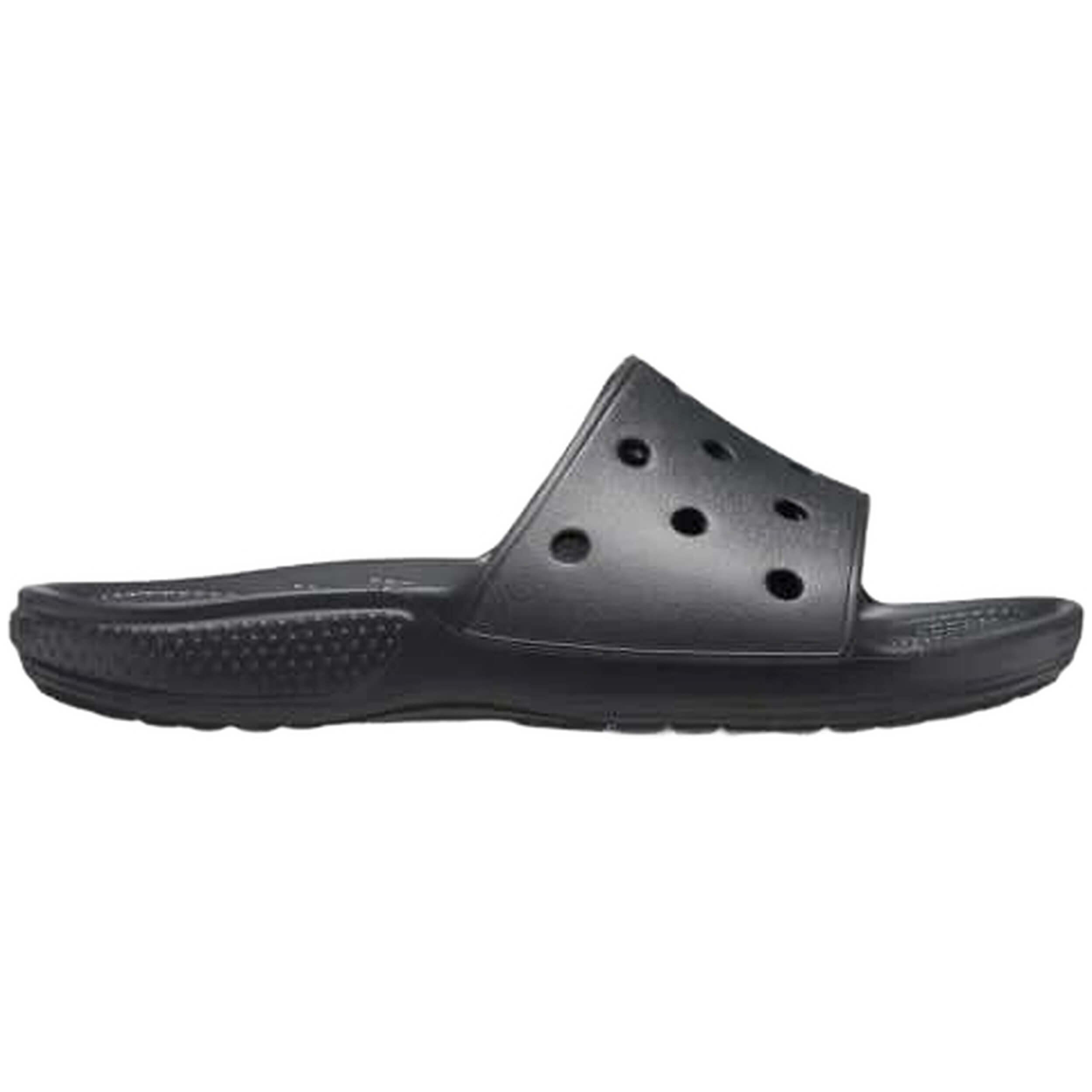 Infradito Crocs Classic Slide 2/5