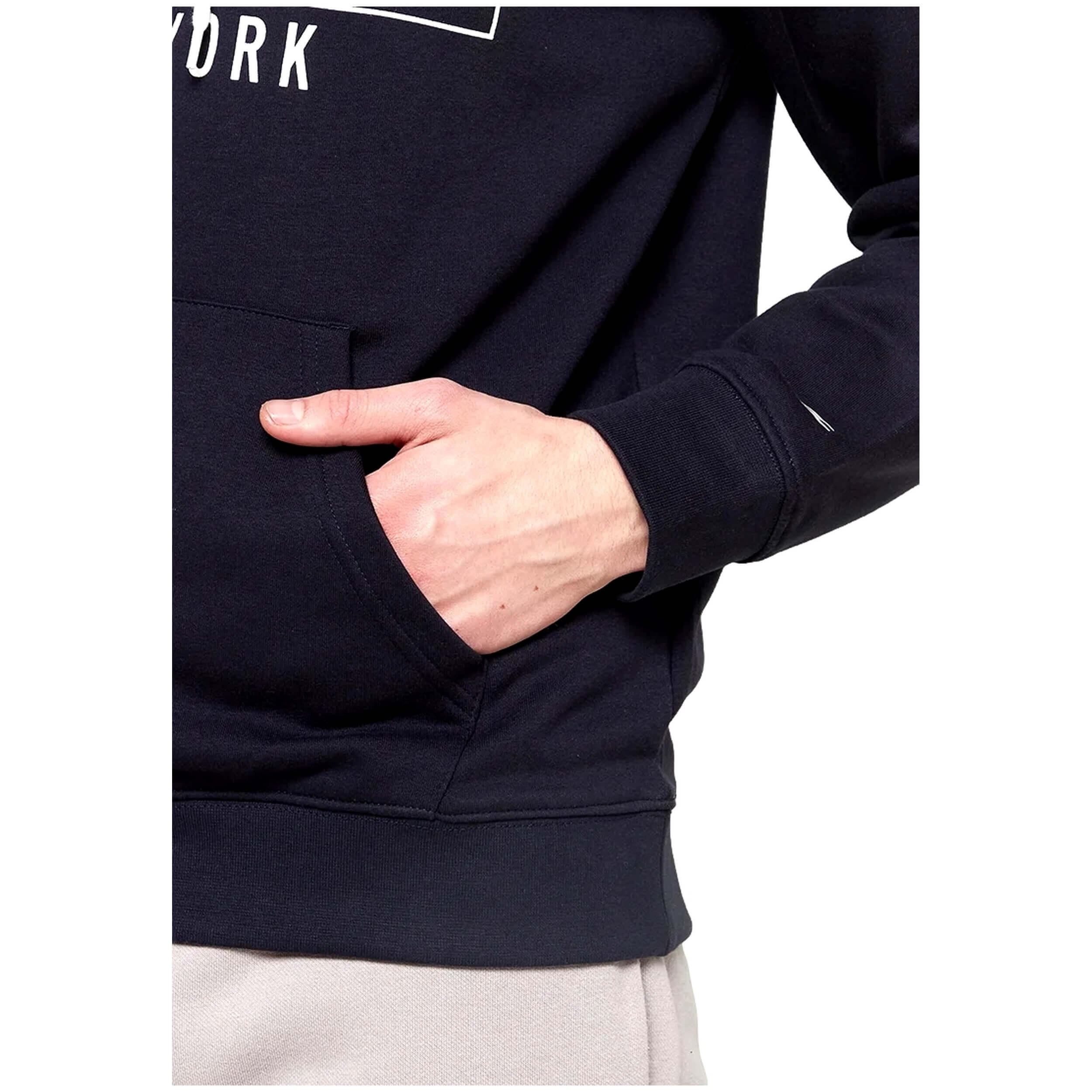 Kapuzenpullover Hooded Herren 4/4