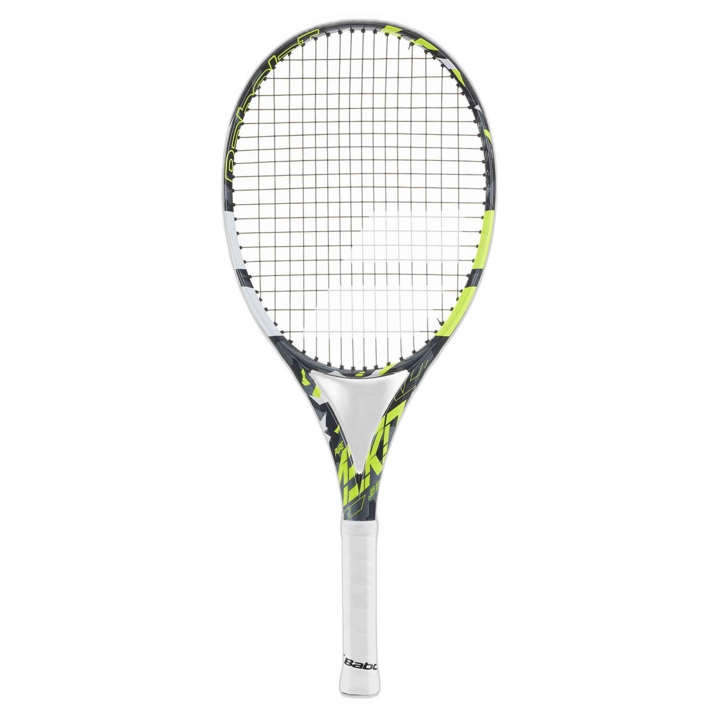 Raquette de tennis Babolat pour enfants unisexes 2/5