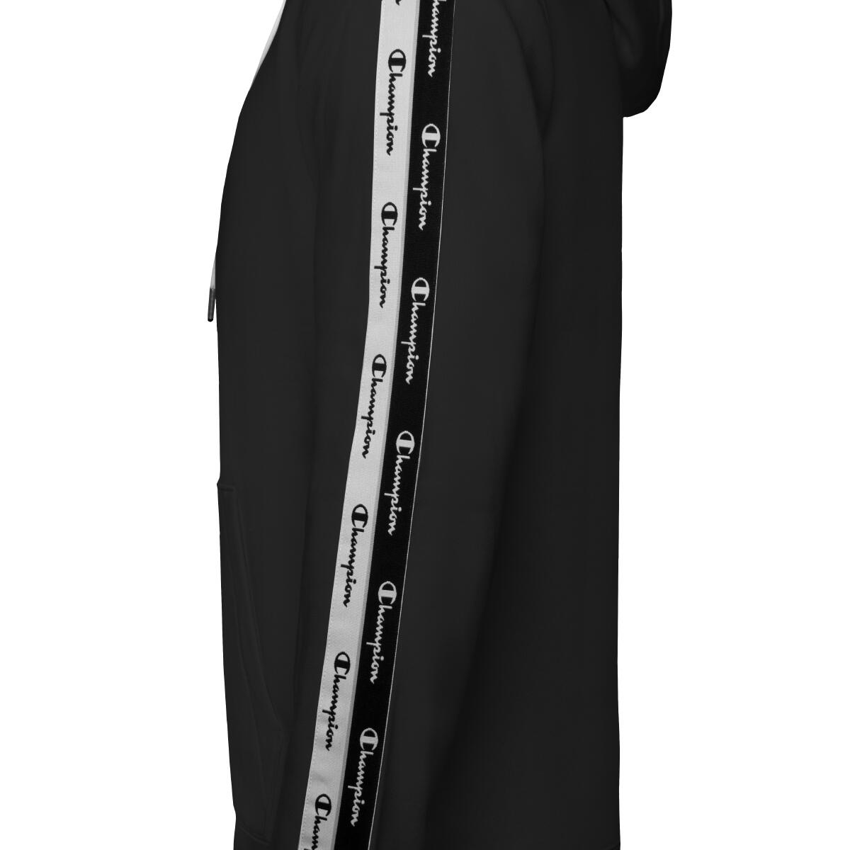 Felpa con cappuccio Champion modello 216559-KK001 per uomini 3/3