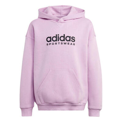 Hoodie adidas model ij5954 voor unisex jongens