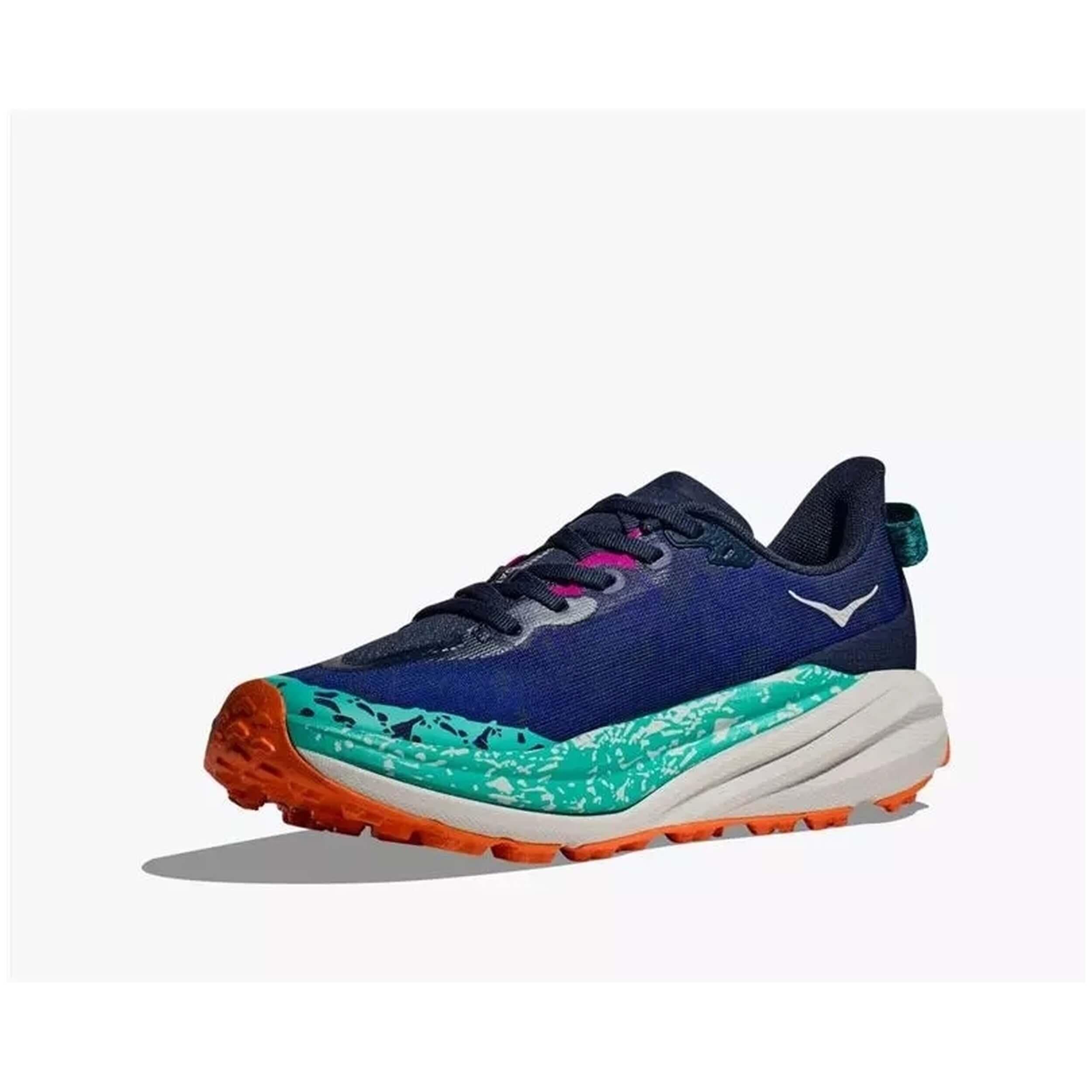 Chaussures de course Hoka modèle 0001147811-VYM pour femmes 2/2