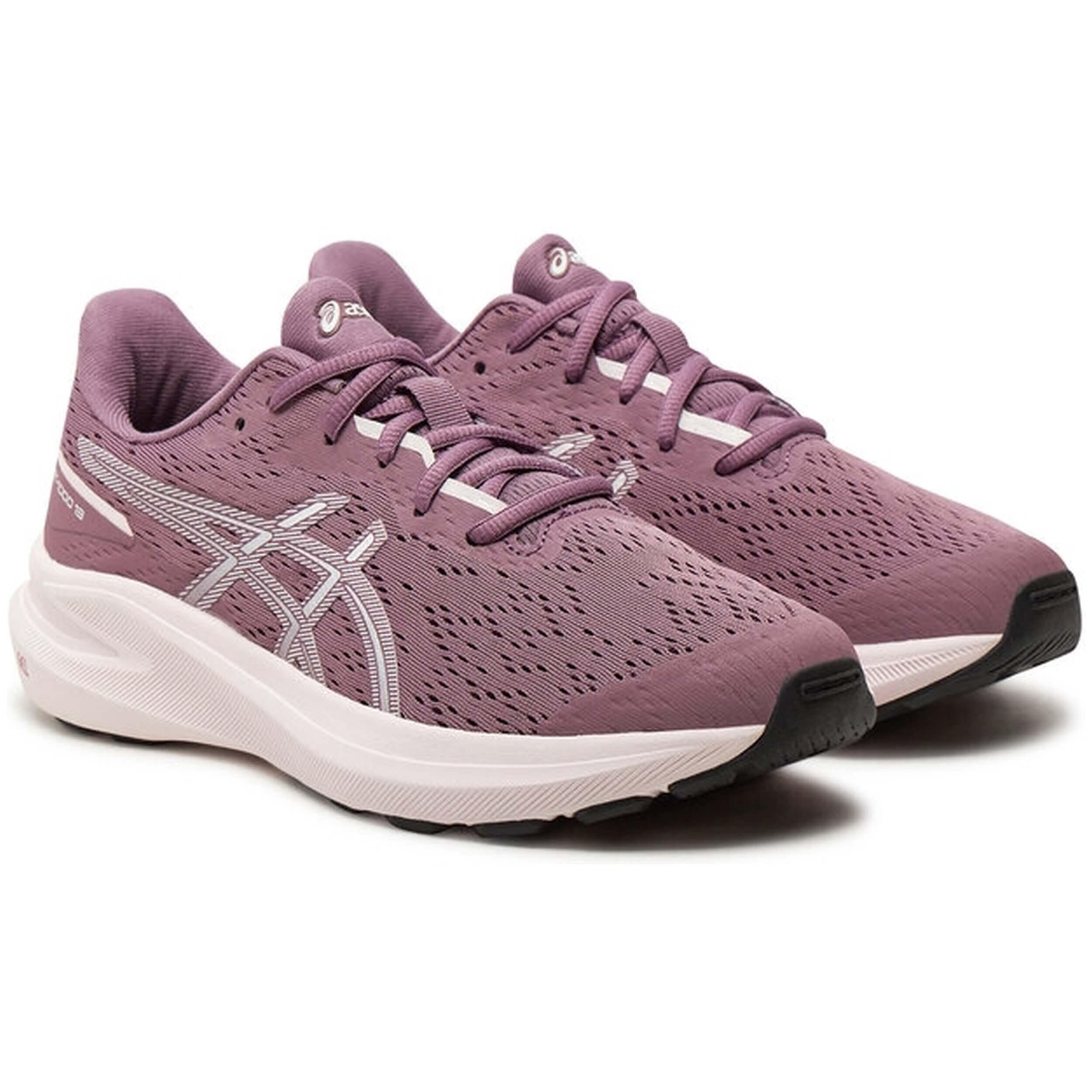 Zapatillas de running Asics modelo 1014A343-500 para niñas 2/5