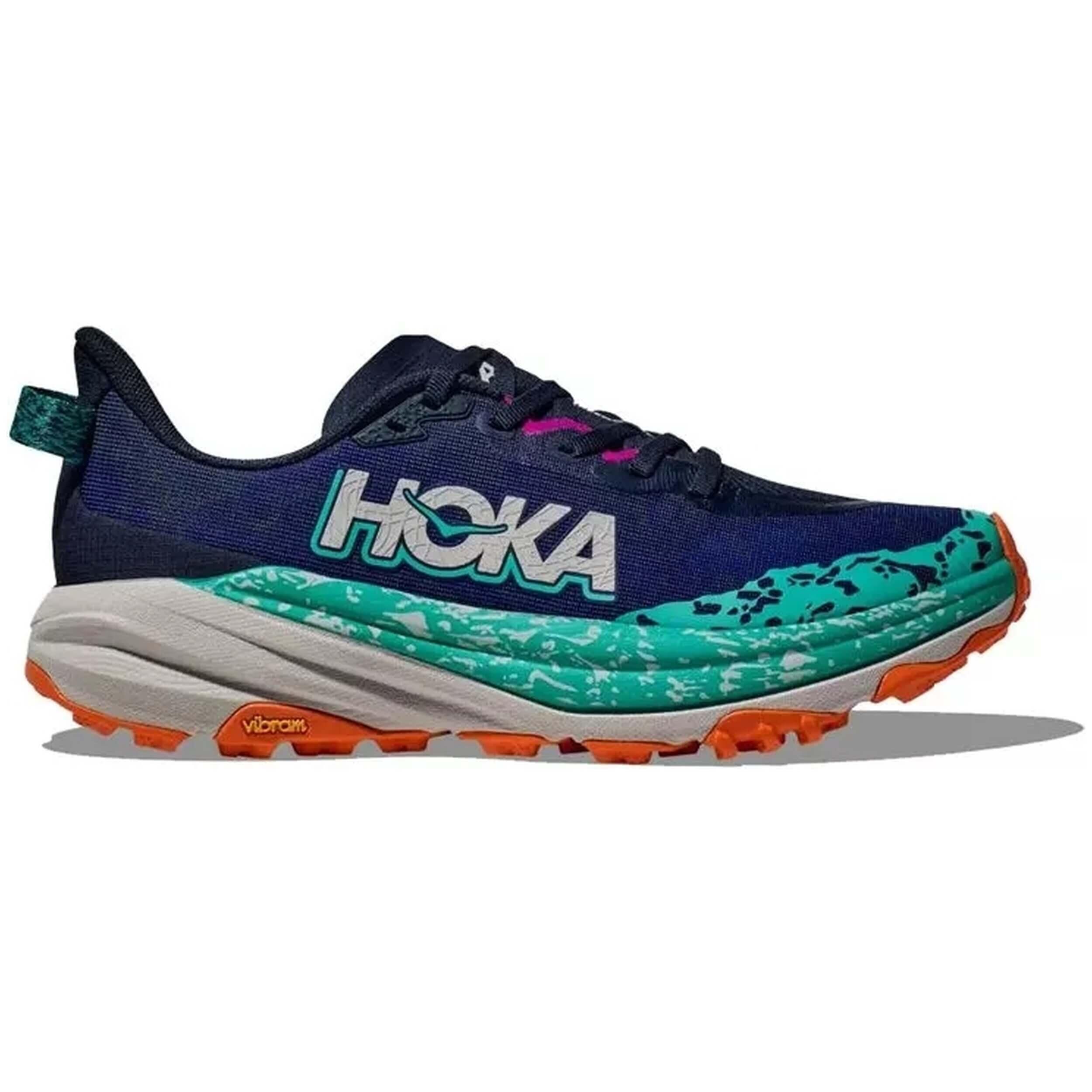 HOKA Tênis de corrida Hoka Speedgoat 6 para mulheres