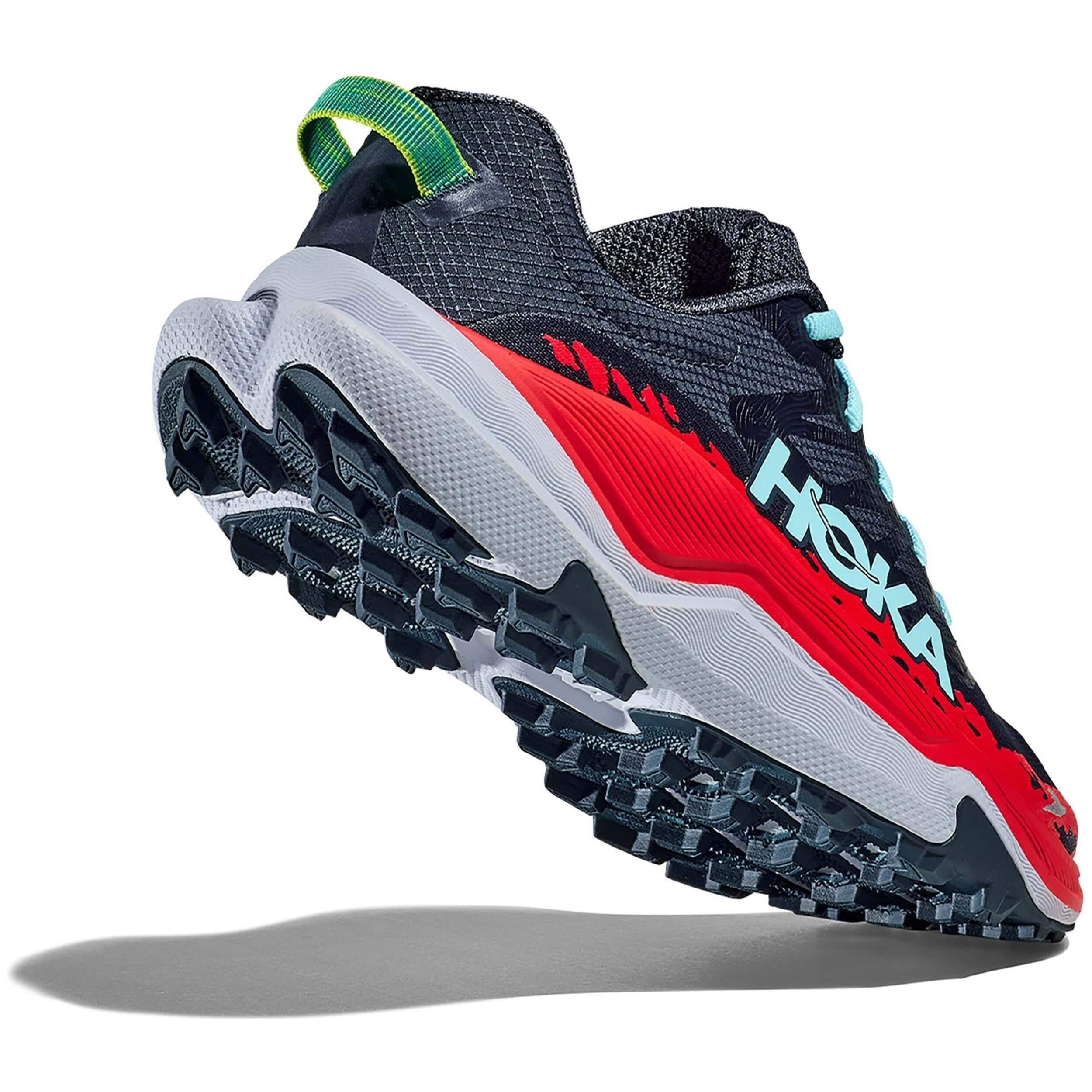 Zapatillas de running Hoka modelo 1155115-SSC para hombre 3/4