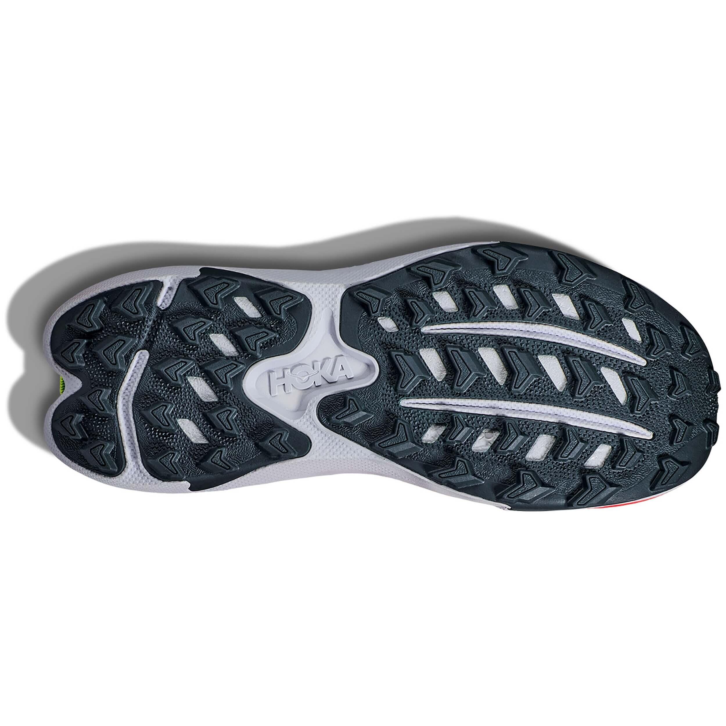Zapatillas de running Hoka modelo 1155115-SSC para hombre 2/4