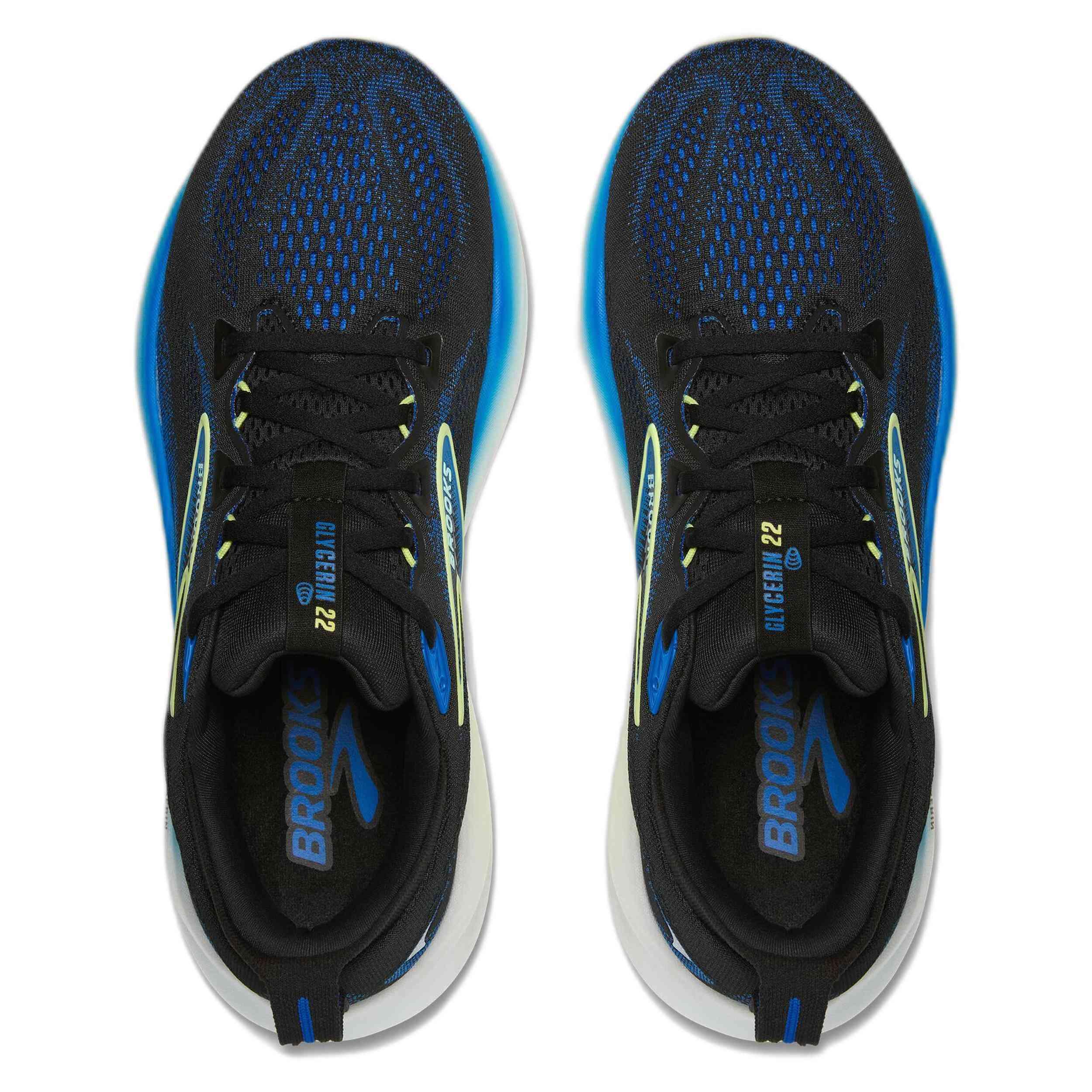 Laufschuhe Brooks Modell 1104451D002 für männer 3/5