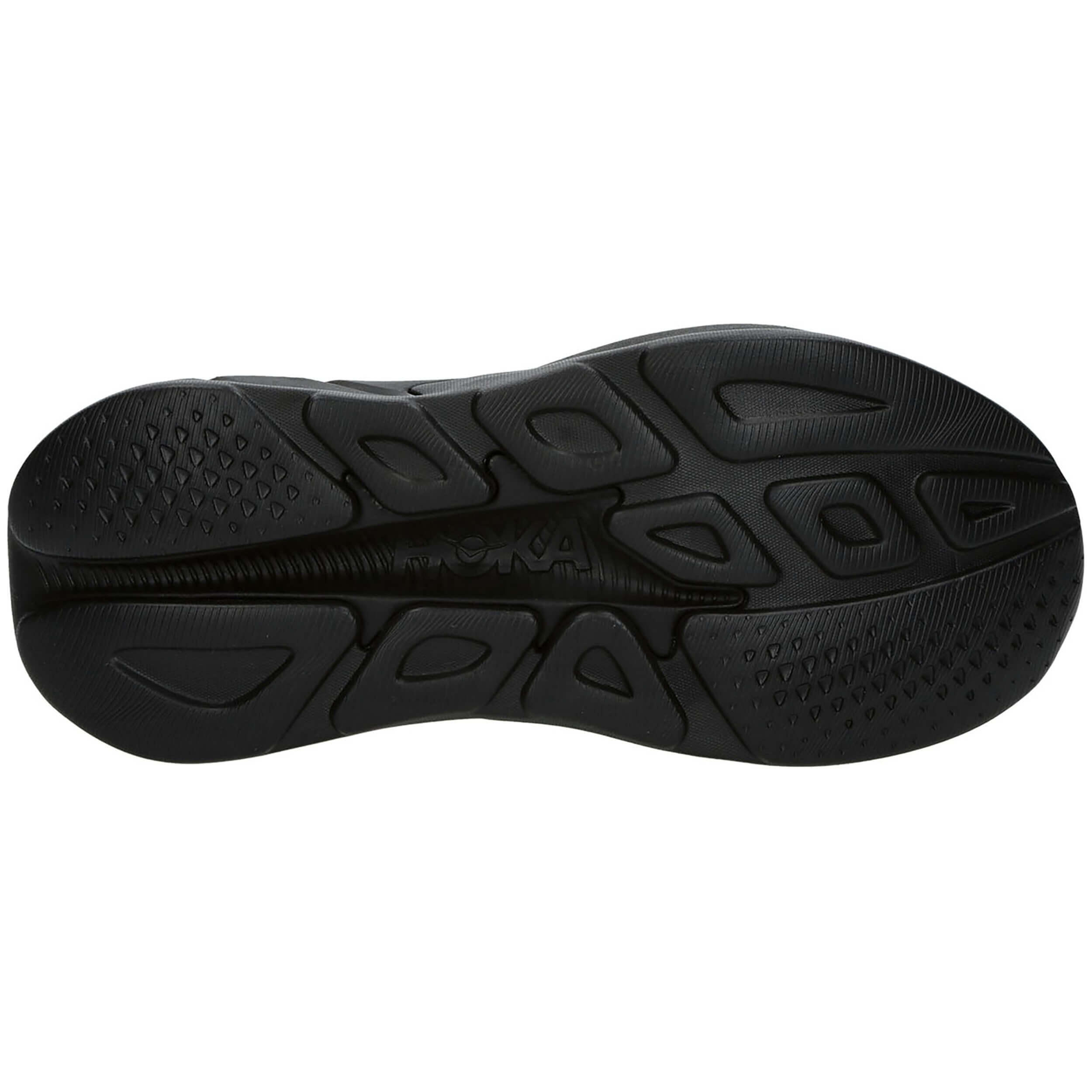 Zapatillas de running Hoka modelo 1155131-BBLC para mujer 2/2