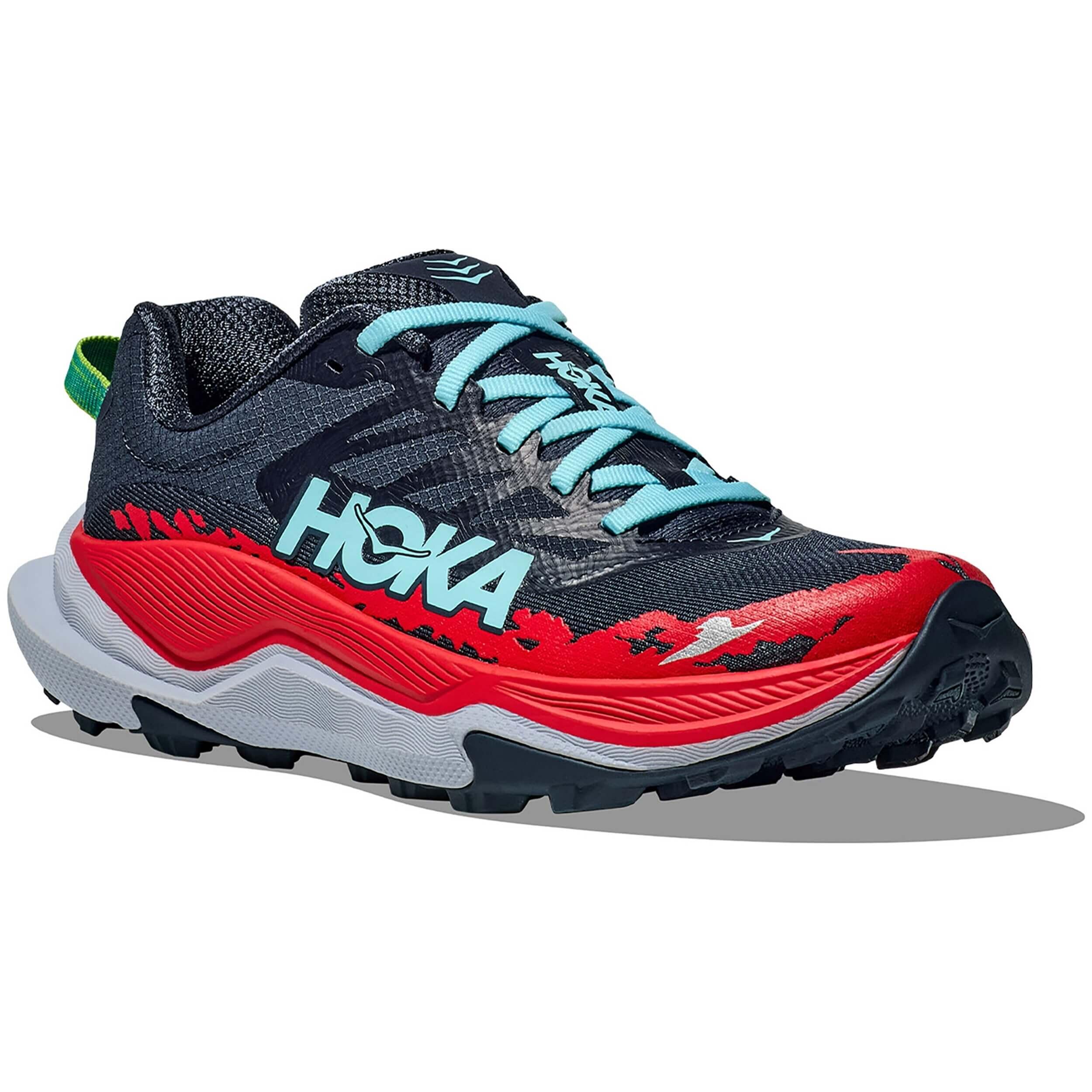 Zapatillas de running Hoka modelo 1155115-SSC para hombre 4/4