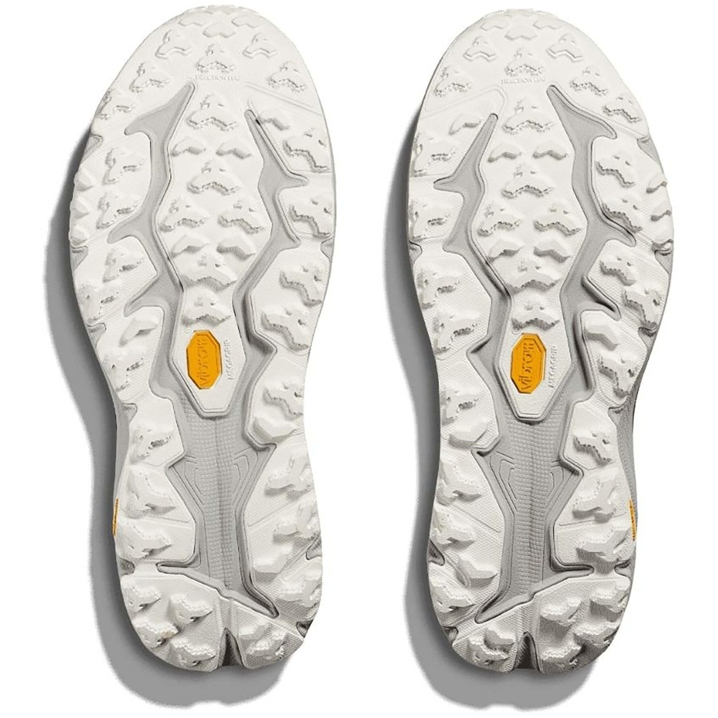 Chaussures de course Hoka modèle 1147791-BKSTR pour homme 4/4