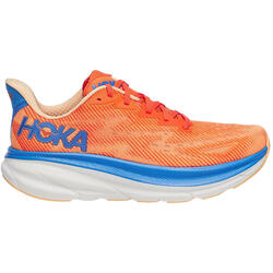 Chaussures de course Hoka modèle 0001127895-BWH pour homme