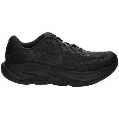Hoka Rincon 4 Scarpe da Running Donna - Black 1155131/BBLC BLACK