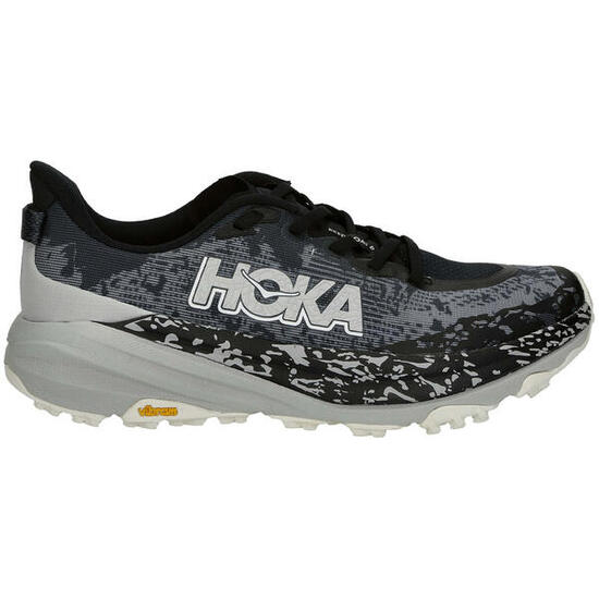 Scarpe da running Hoka modello 1147791-BKSTR per uomini