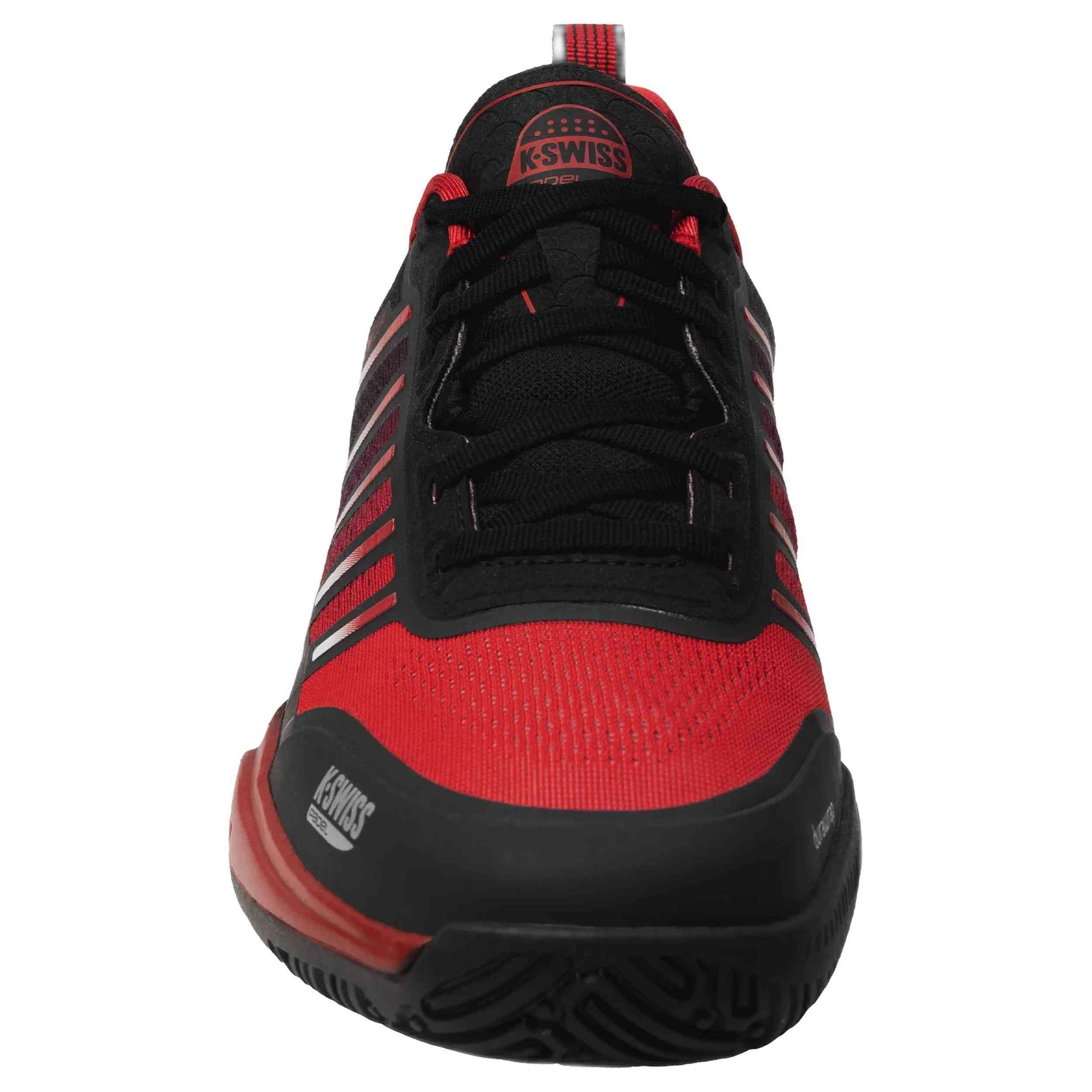 Chaussures de padel K-swiss modèle 04436-927-M pour homme 3/5
