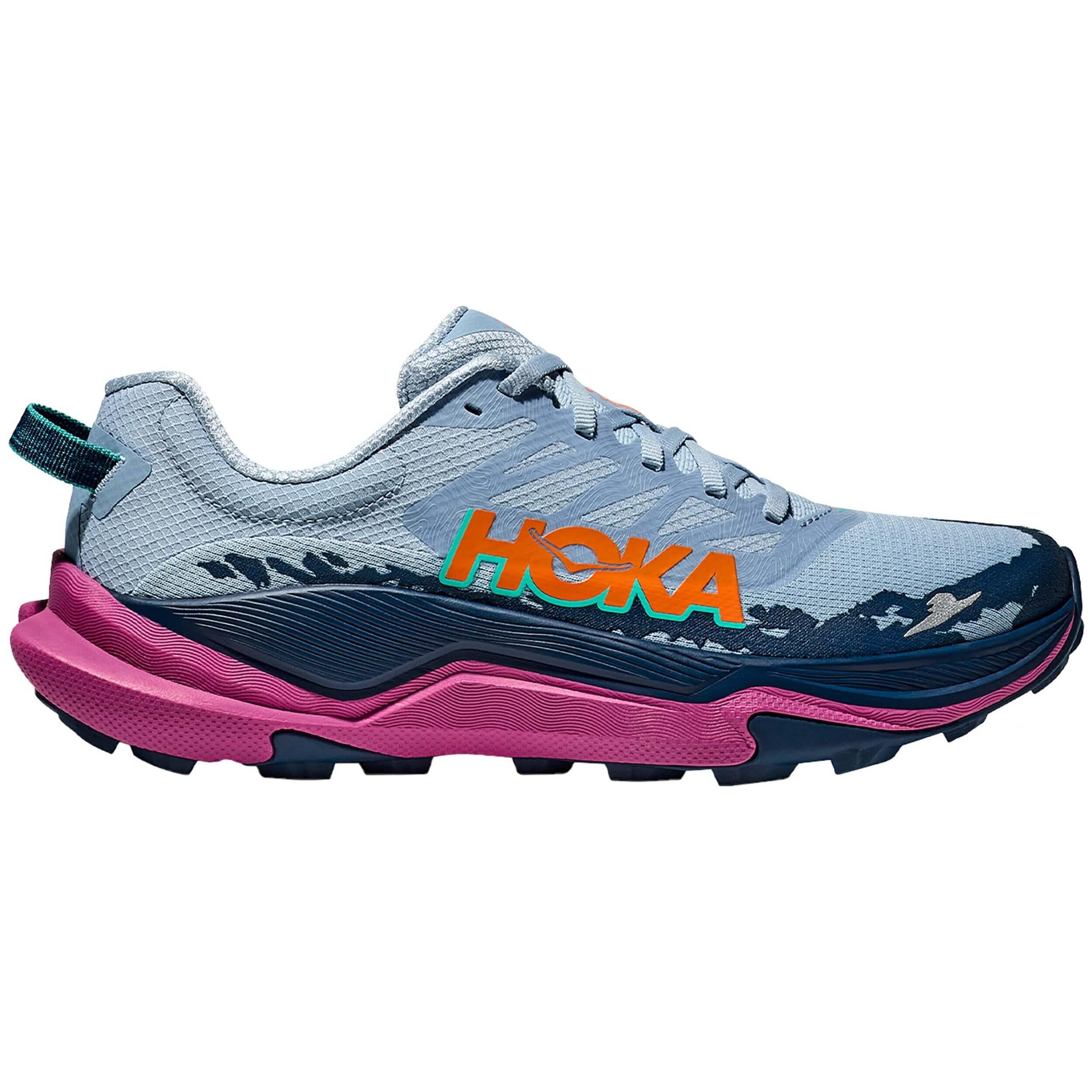 HOKA Tênis de corrida Hoka Torrent 4 para mulheres