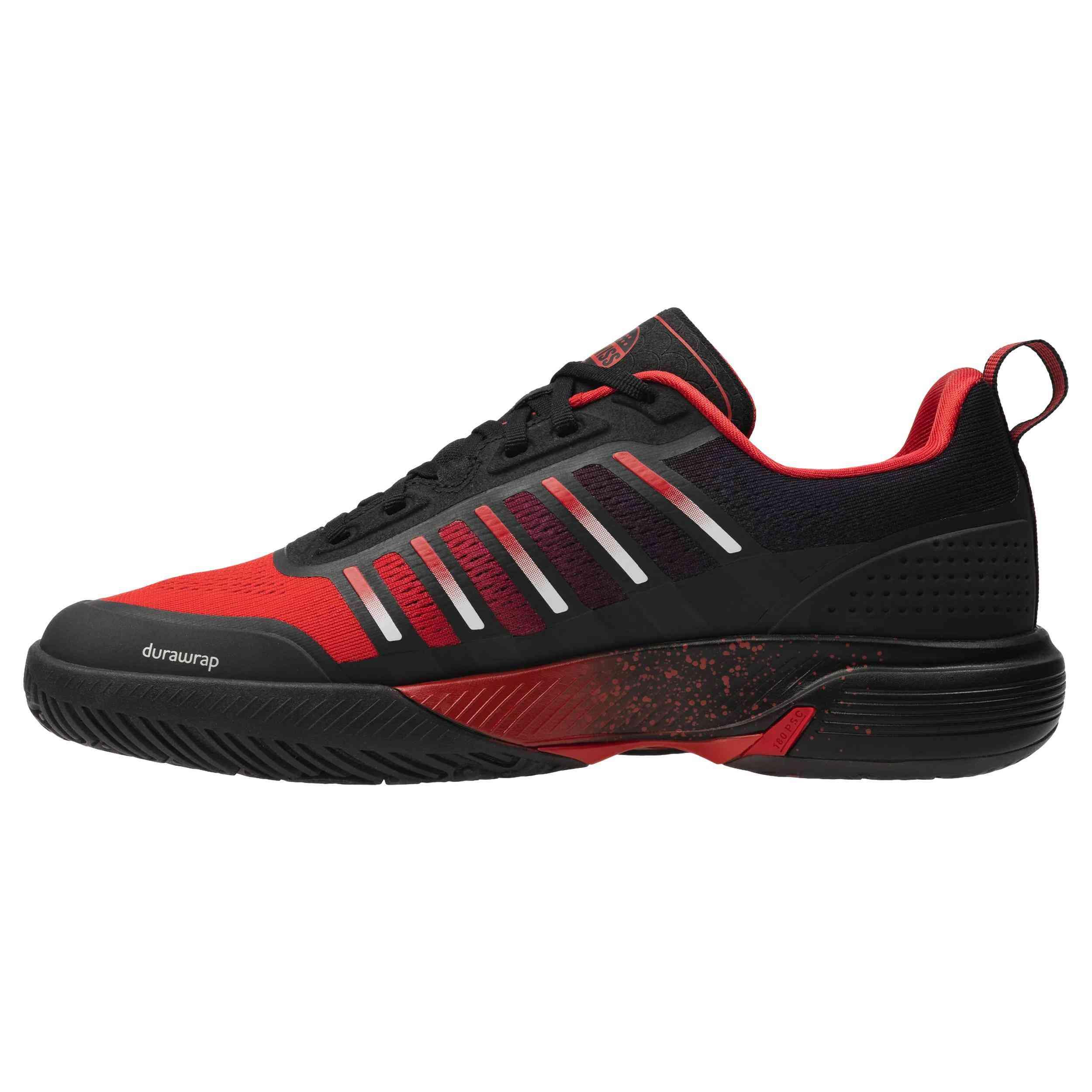 Chaussures de padel K-swiss modèle 04436-927-M pour homme 5/5