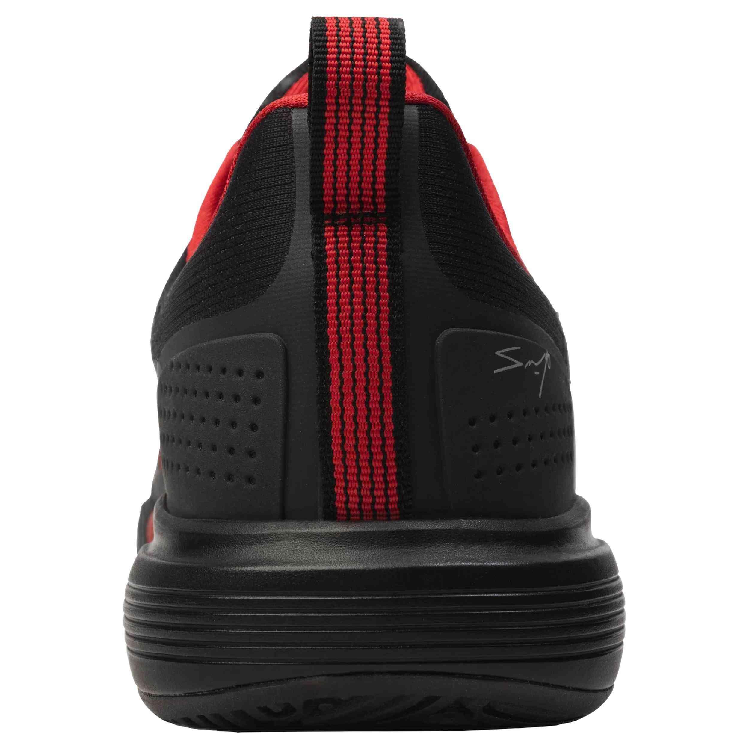 Chaussures de padel K-swiss modèle 04436-927-M pour homme 4/5