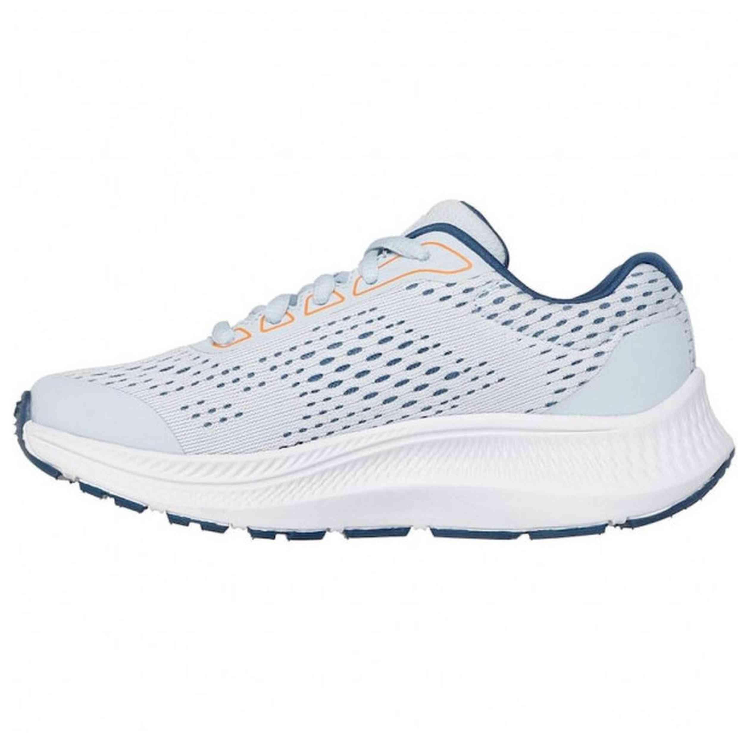 Chaussures de course Skechers modèle 405046LLTBL pour unisexe enfants 5/5