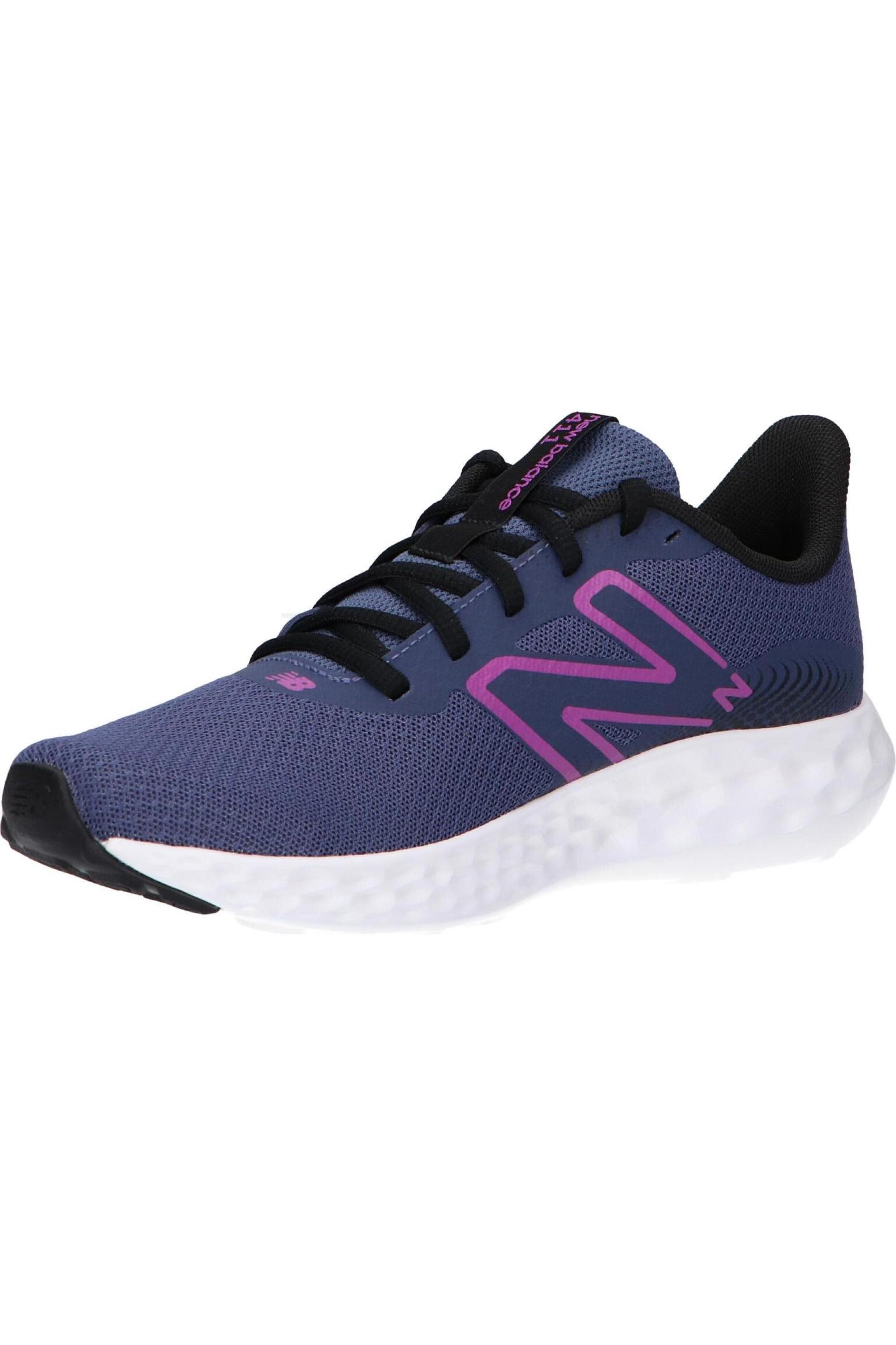 ZAPATOS Y COMPLEMENTOS NEW BALANCE  DE MUJER W411RL3 W411V3 3/5