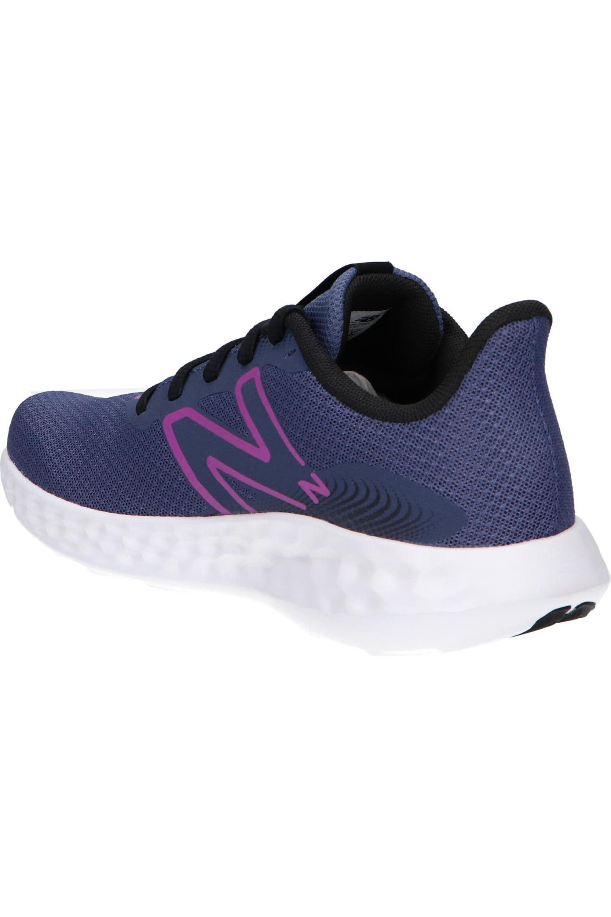 ZAPATOS Y COMPLEMENTOS NEW BALANCE  DE MUJER W411RL3 W411V3 5/5