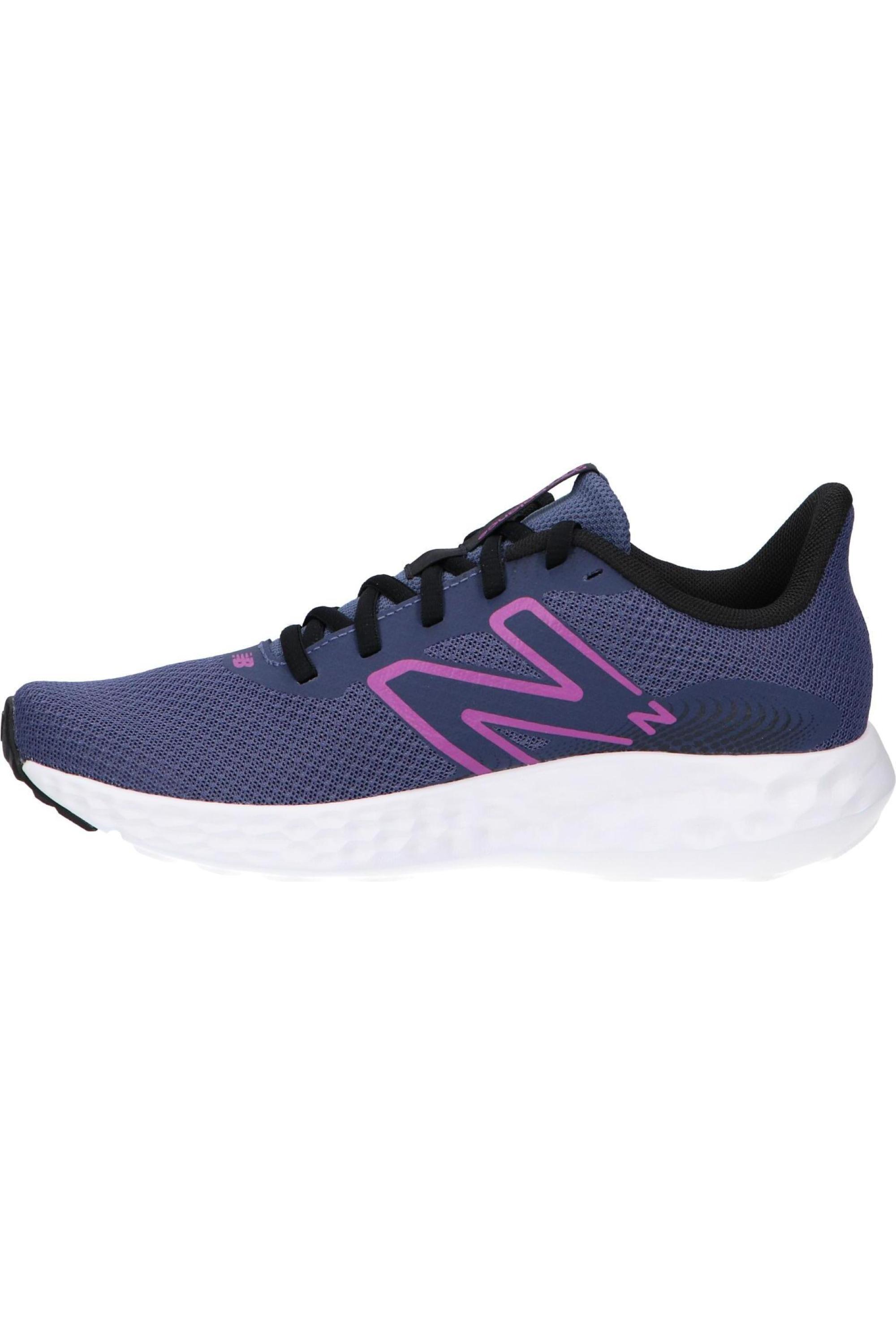 ZAPATOS Y COMPLEMENTOS NEW BALANCE  DE MUJER W411RL3 W411V3 4/5