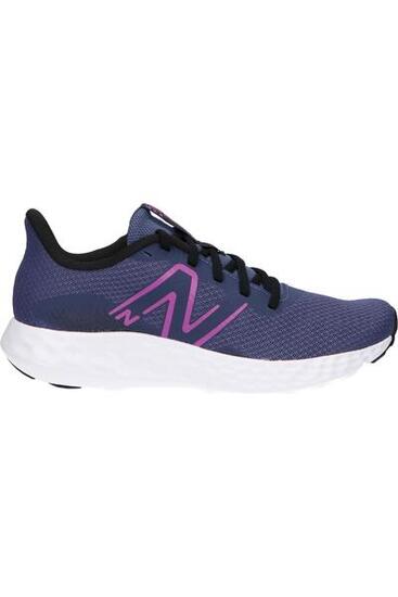 ZAPATOS Y COMPLEMENTOS NEW BALANCE DE MUJER W411RL3 W411V3