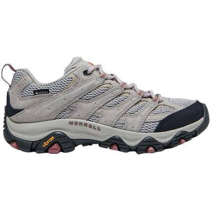 Zapatillas para mujer Merrell Moab 3 gtx en color negro