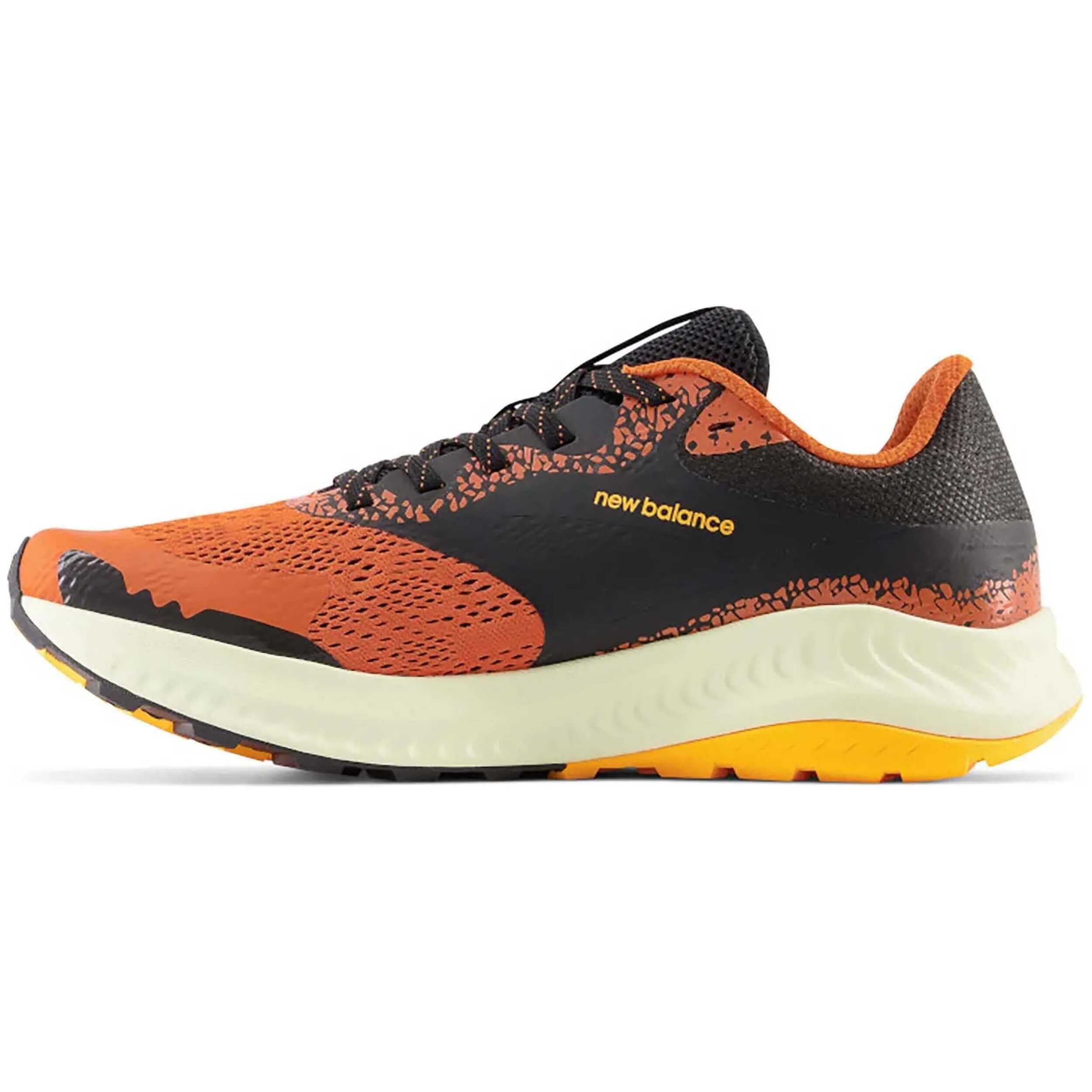 Sneakers per uomo New Balance dynasoft nitrel Multicolore 5/5