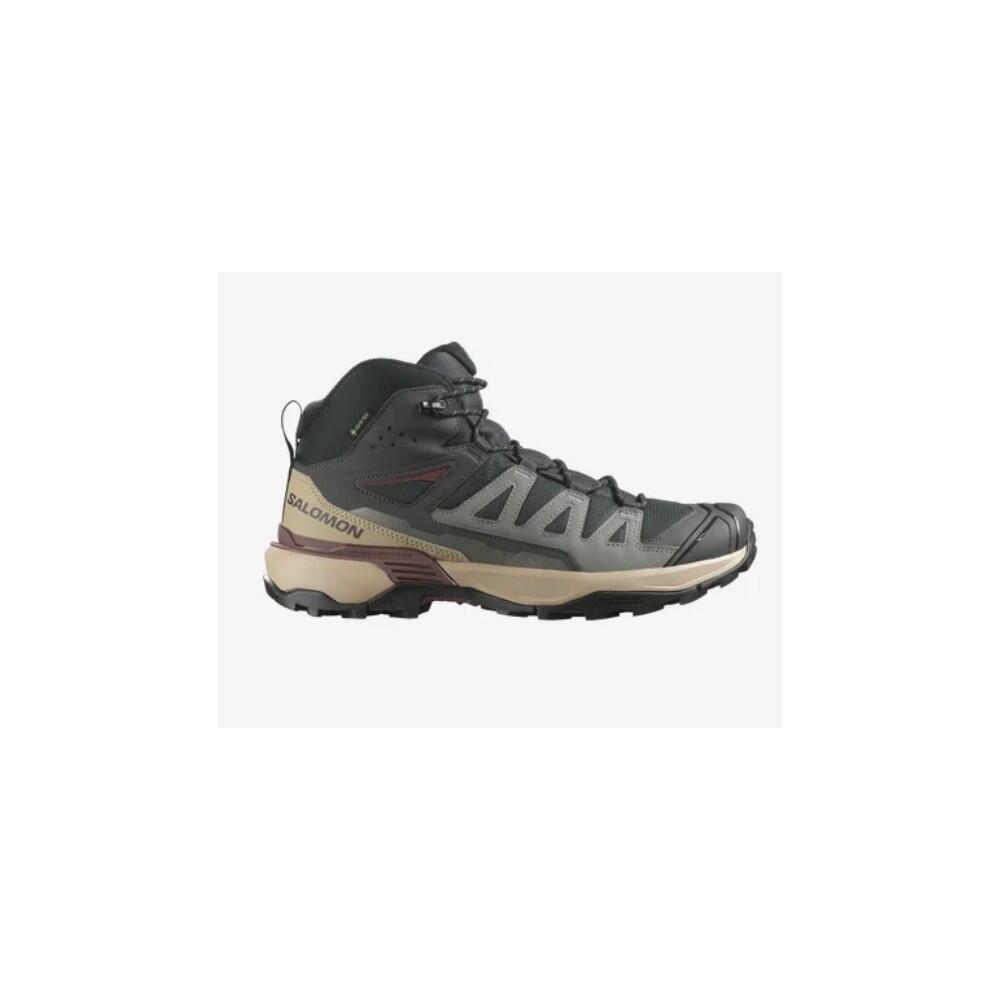 Buty biegowe Salomon L47687000 dla mężczyzn 4/4