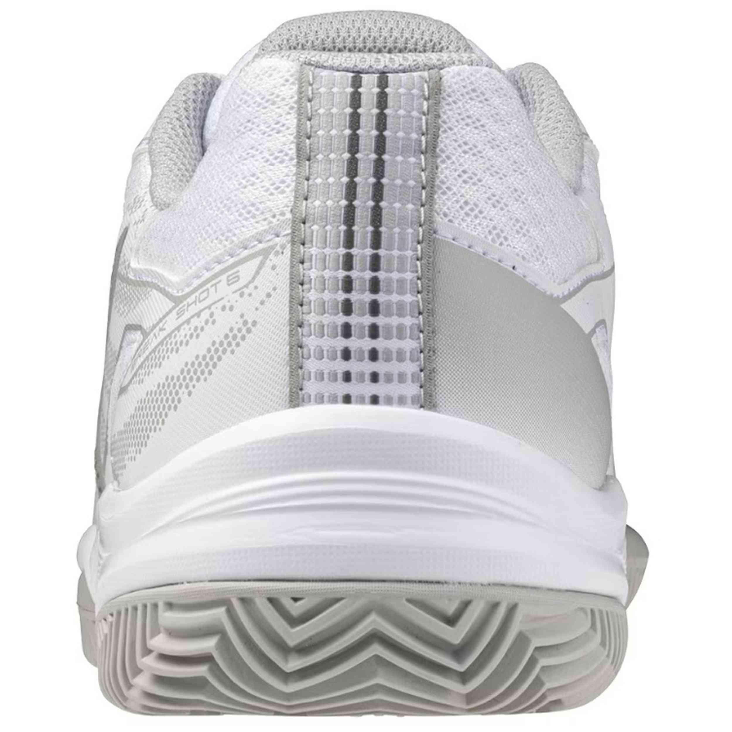 Sapatos de ténis femininos Mizuno Break Shot 5 Wos 3/7