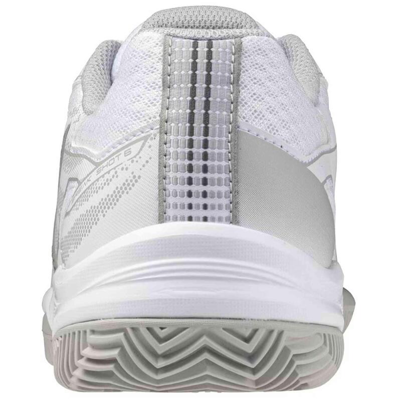 Pantofi de tenis pentru femei Mizuno Break Shot 5 CC