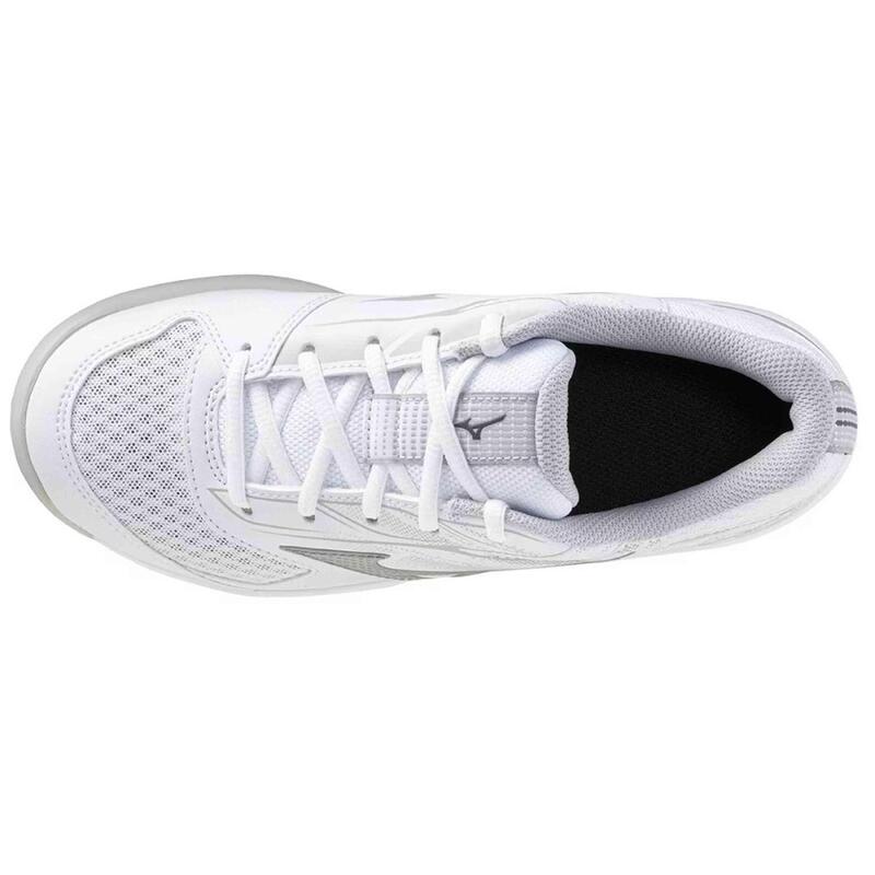 Pantofi de tenis pentru femei Mizuno Break Shot 5 CC