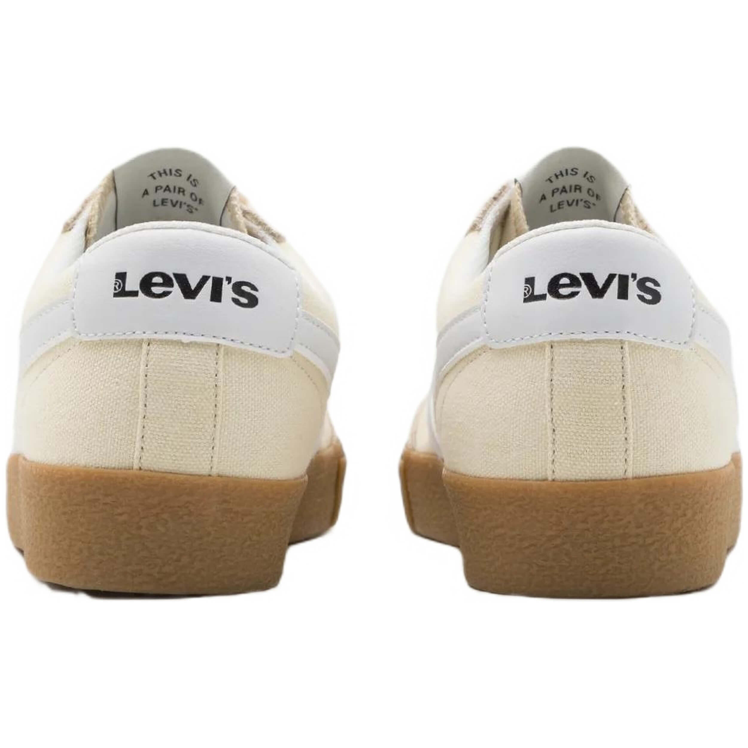 Zapatillas Levi's modelo D7911-0003 para hombre 3/5
