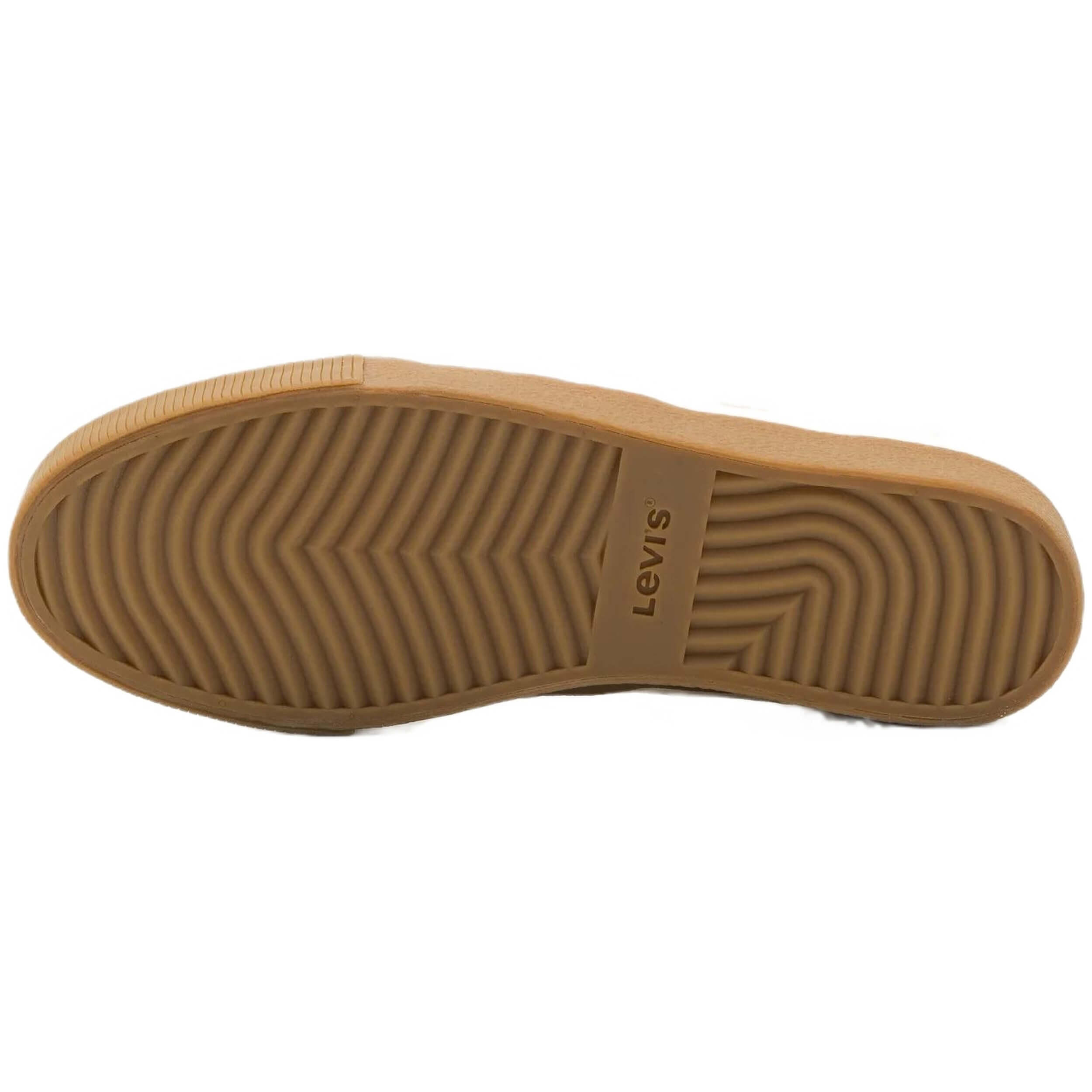 Zapatillas Levi's modelo D7911-0003 para hombre 5/5