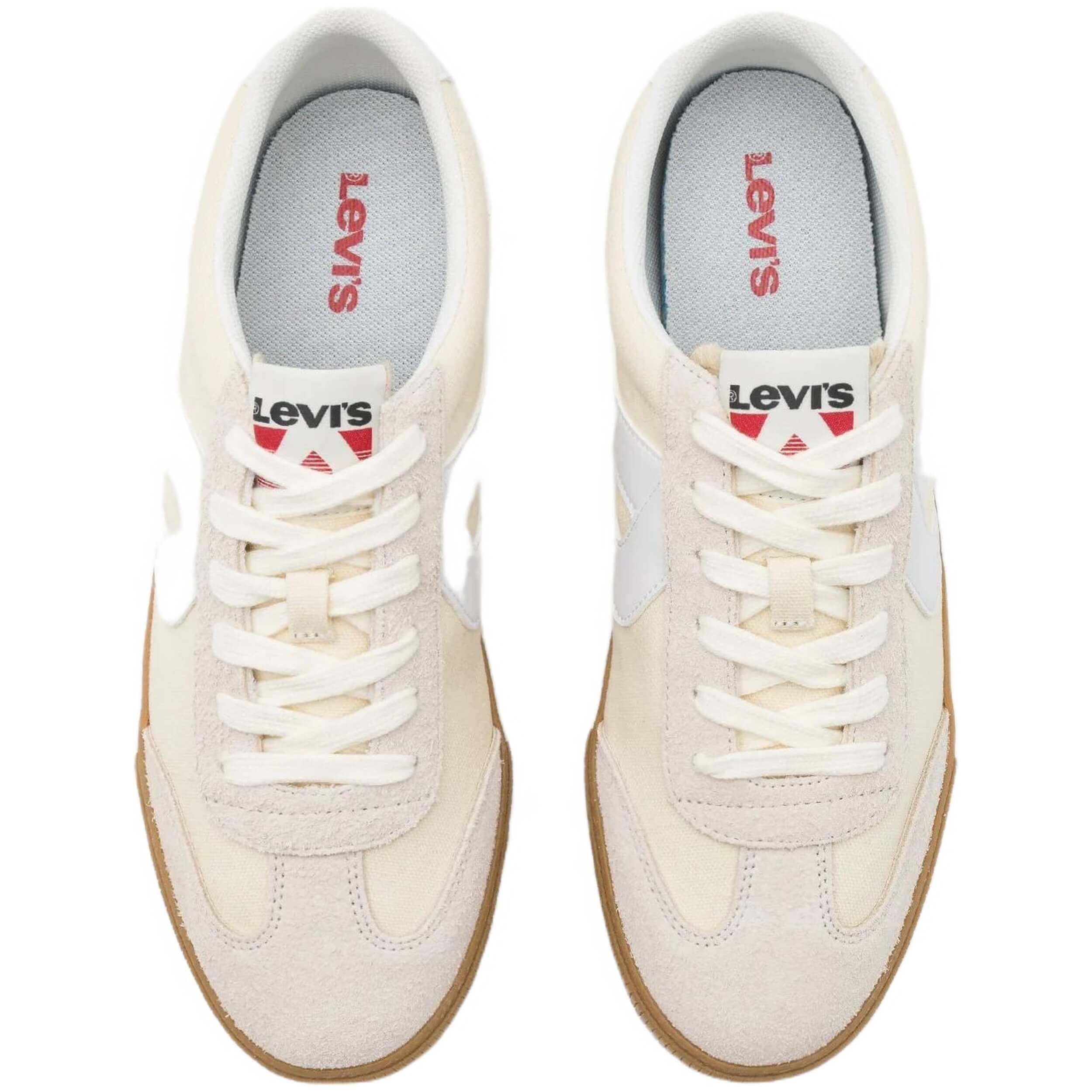 Zapatillas Levi's modelo D7911-0003 para hombre 4/5