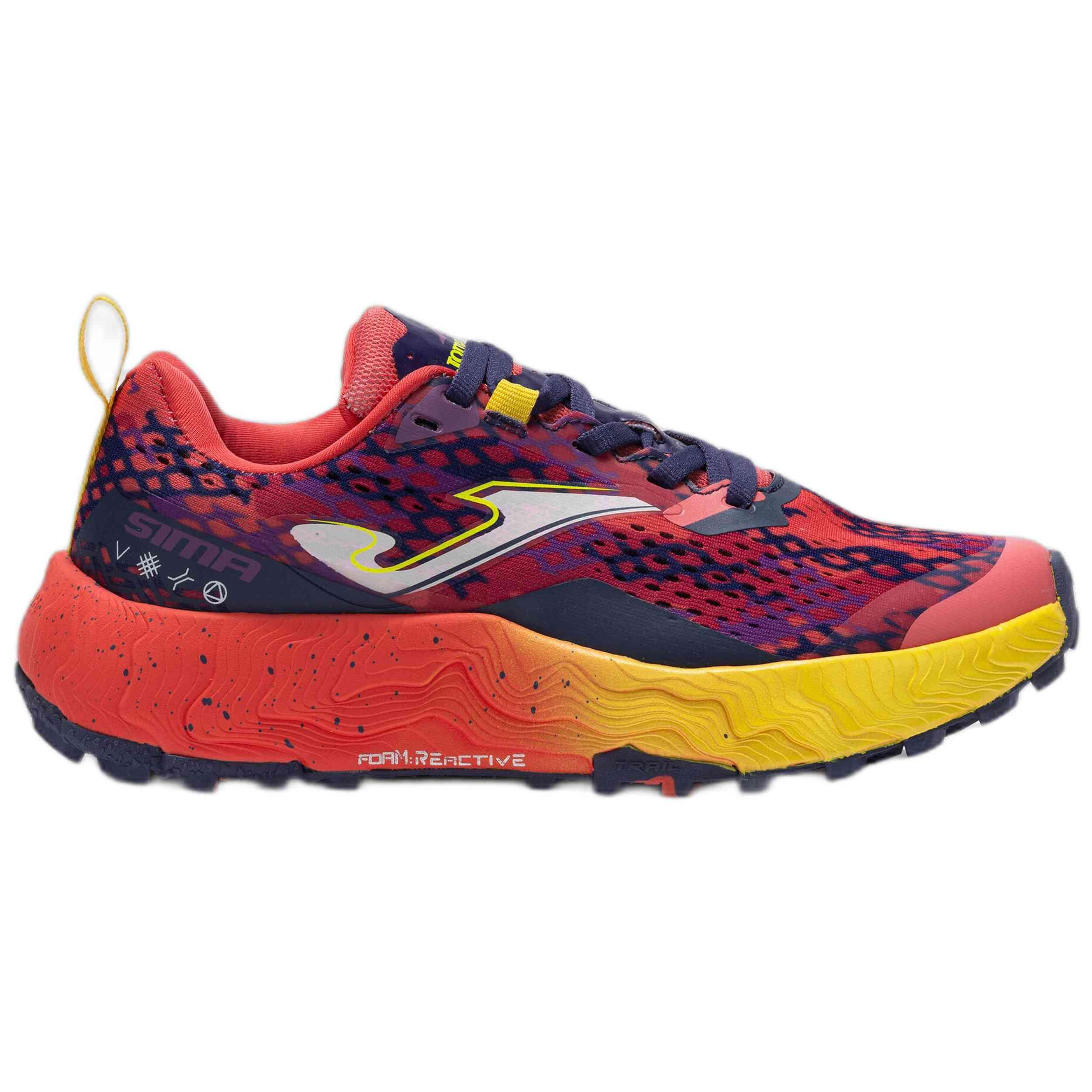 Scarpe da running Joma modello TKSMLS2510 per donne 3/7