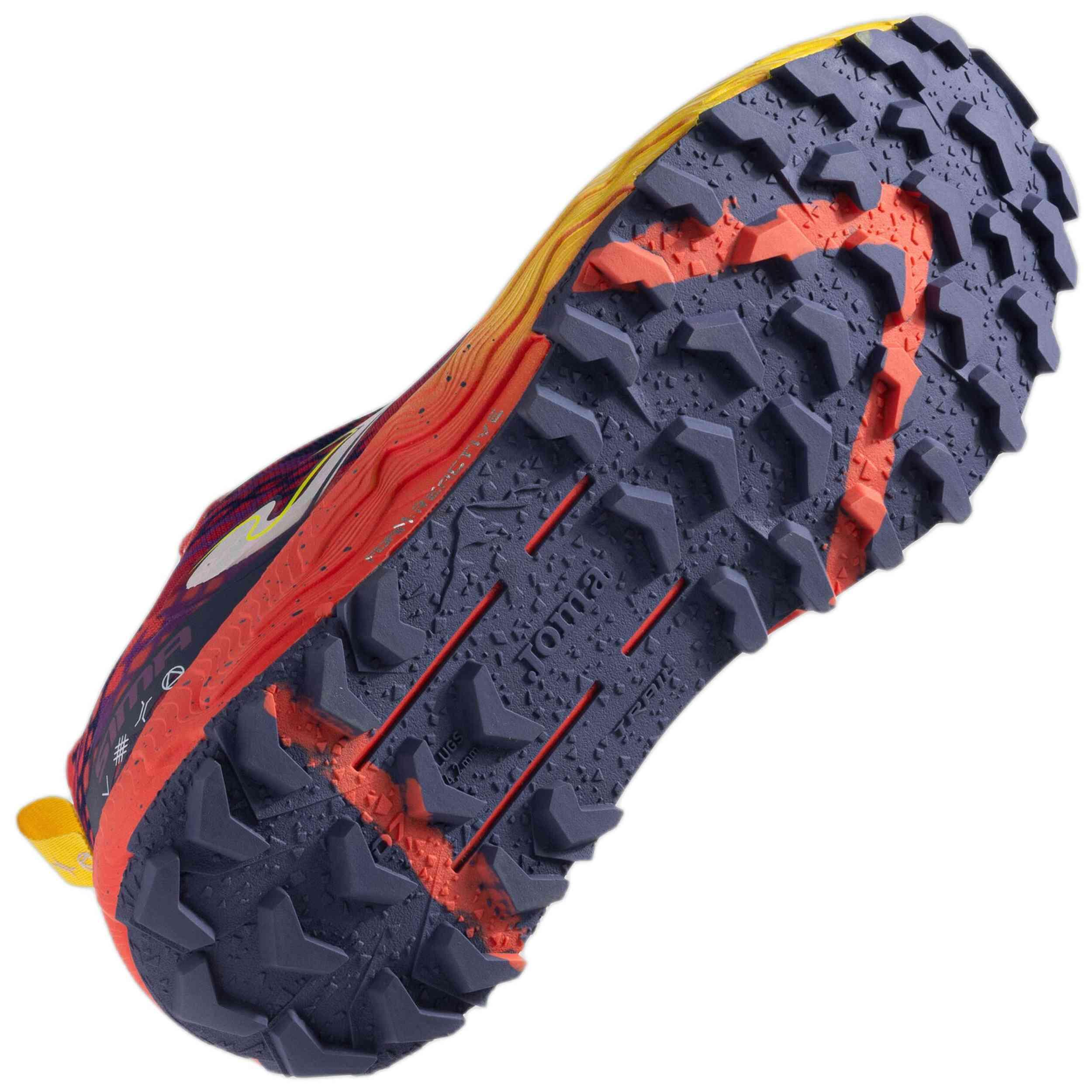 Hardloopschoenen Joma model TKSMLS2510 voor vrouwen 5/7