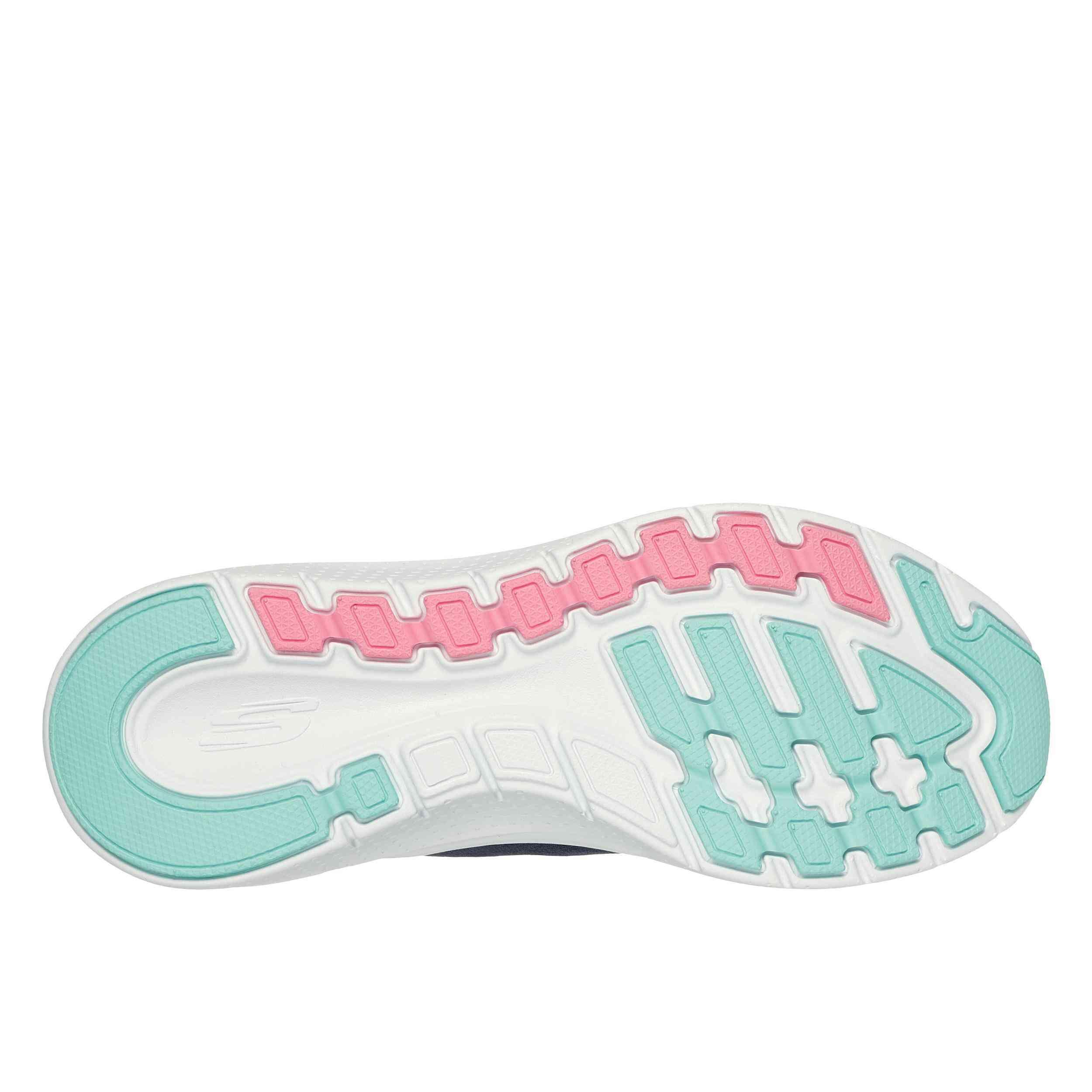 Zapatillas de running Skechers modelo 150066NTPK para mujer 4/5
