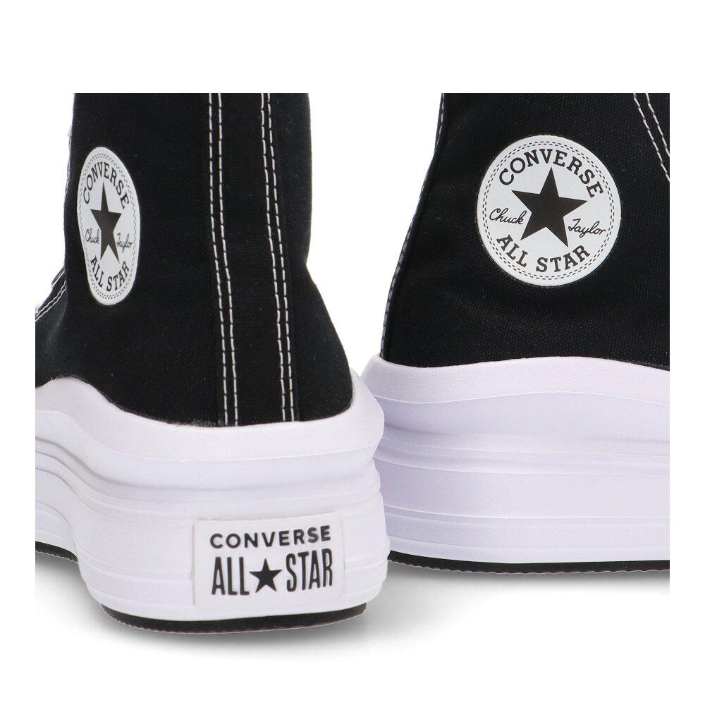 Sapatilhas Converse modelo 568497C para mulheres 6/6