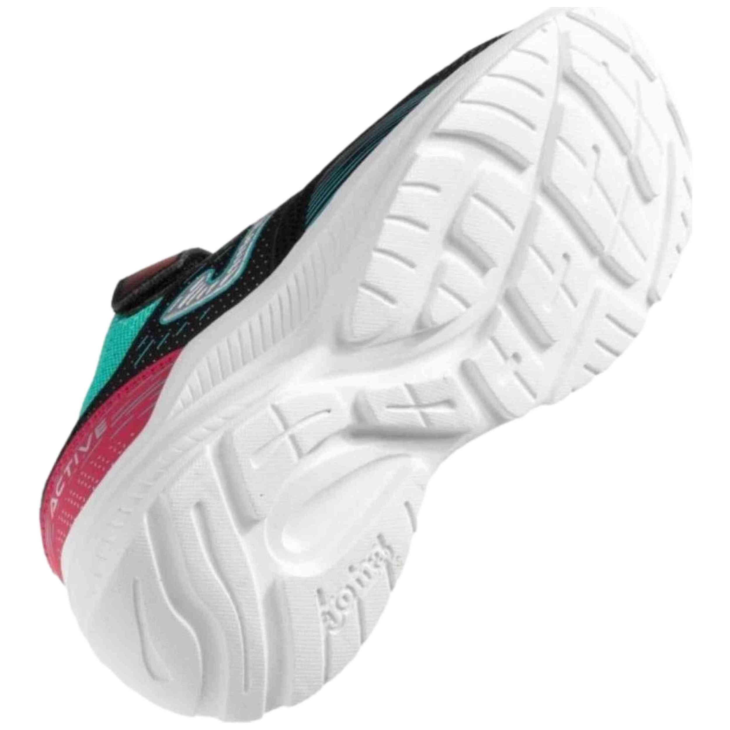 Scarpe da running Joma modello ACTIVE JR 2501 per ragazze 5/5
