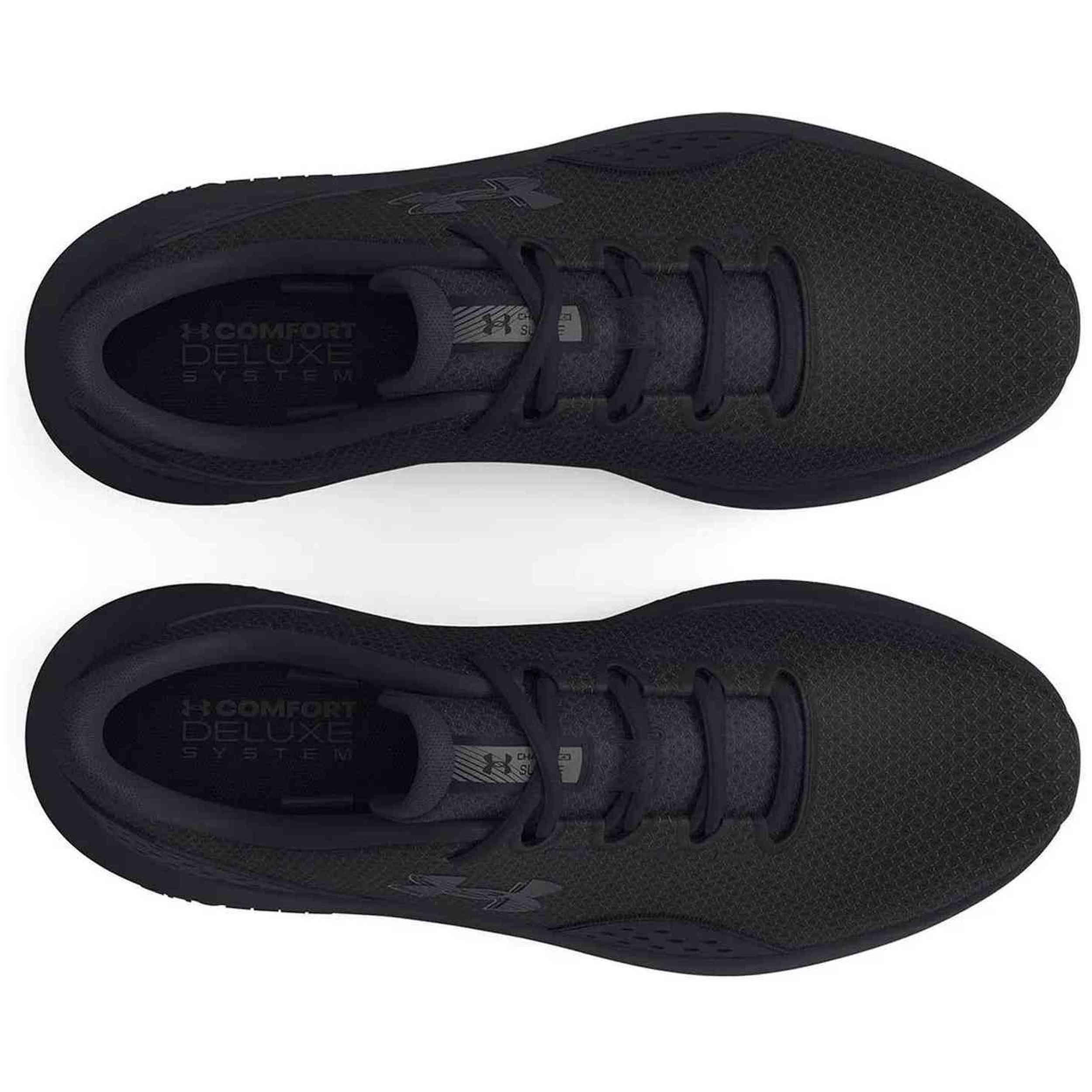 Zapatillas de running Under armour modelo 3027007-002 para mujer 4/5