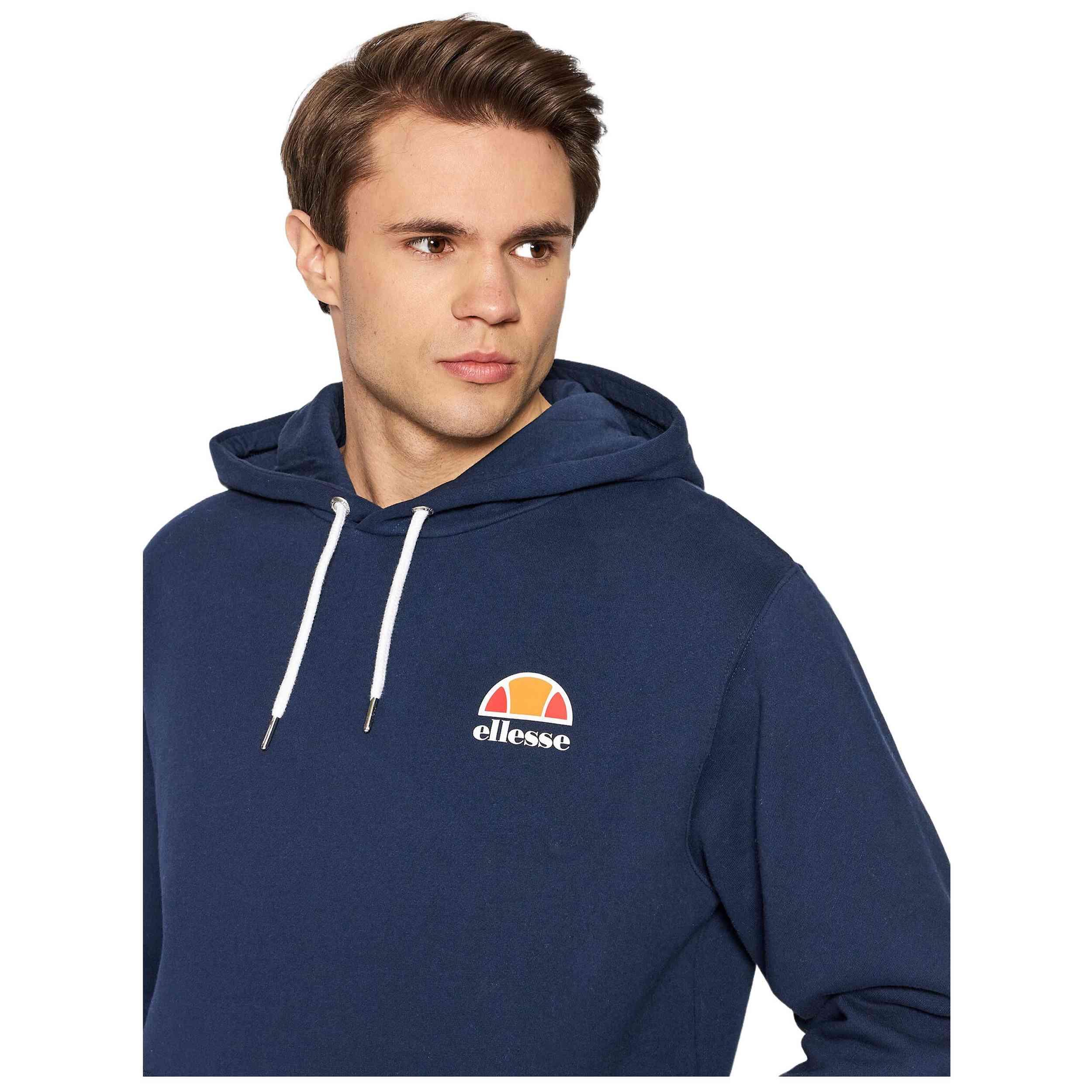 Hoodie Ellesse model SHS02216-429 voor mannen 4/5