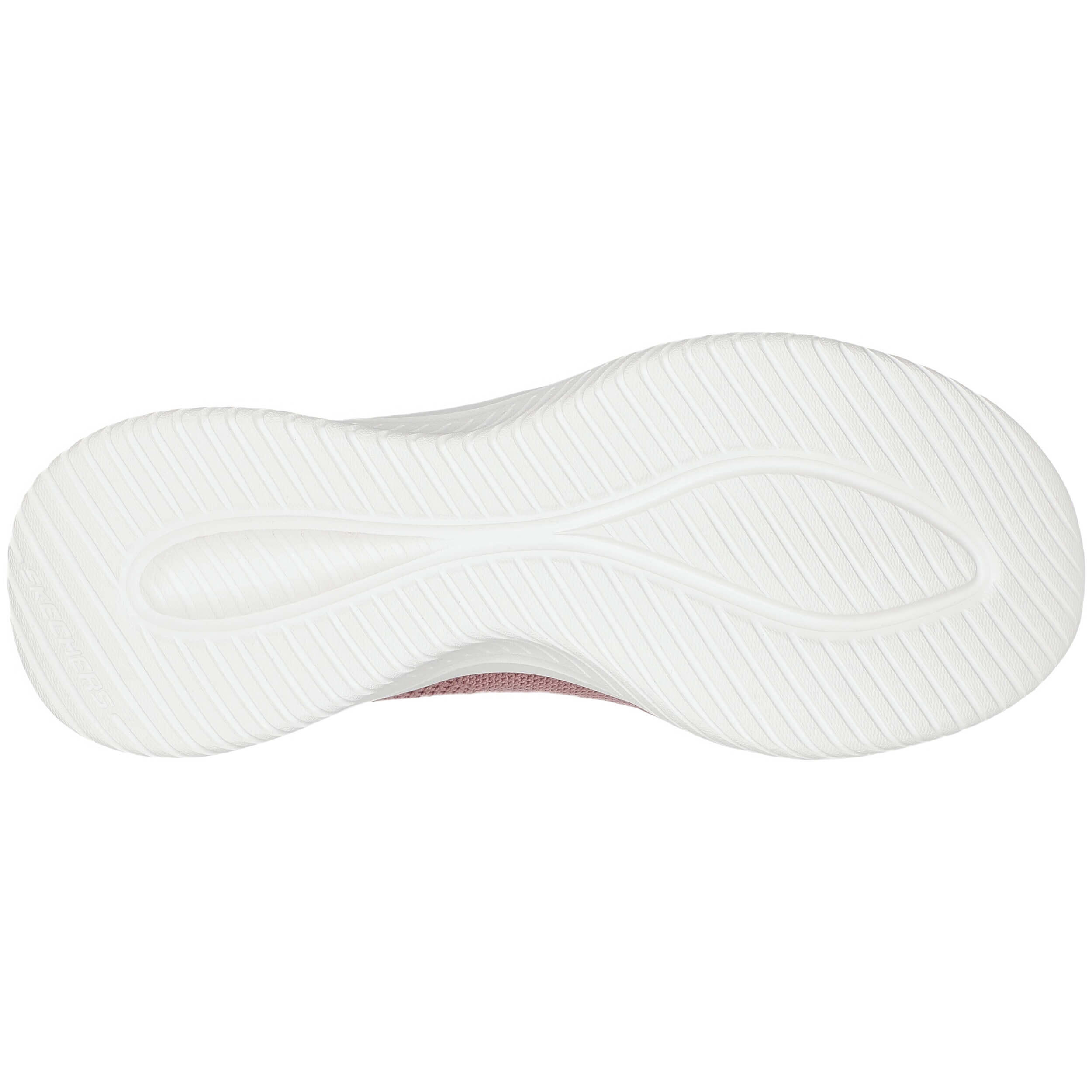 Baskets Skechers modèle 149710-WHT pour femmes 5/5