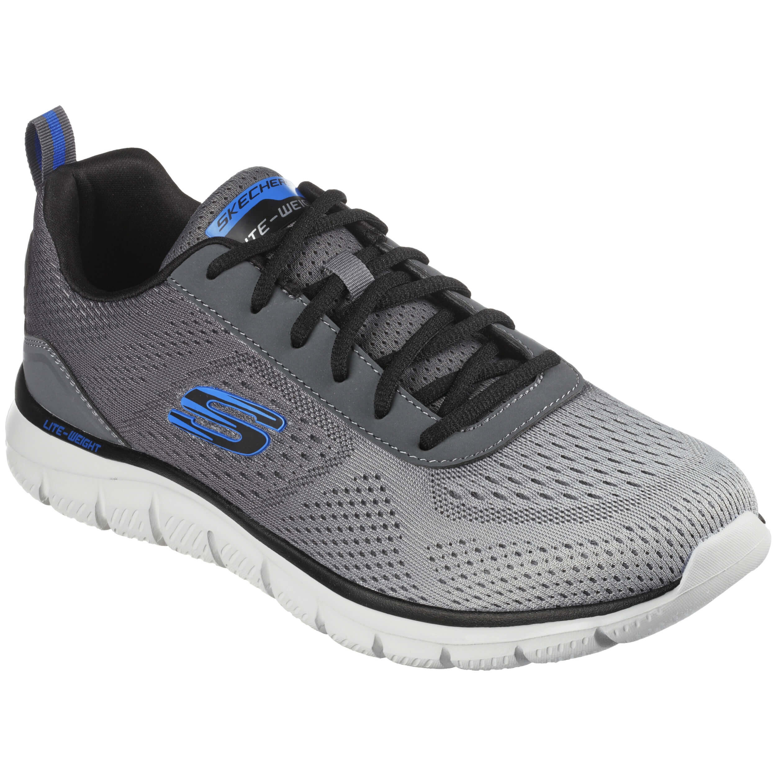 Baskets Skechers modèle 232399-NVBL pour homme 5/5
