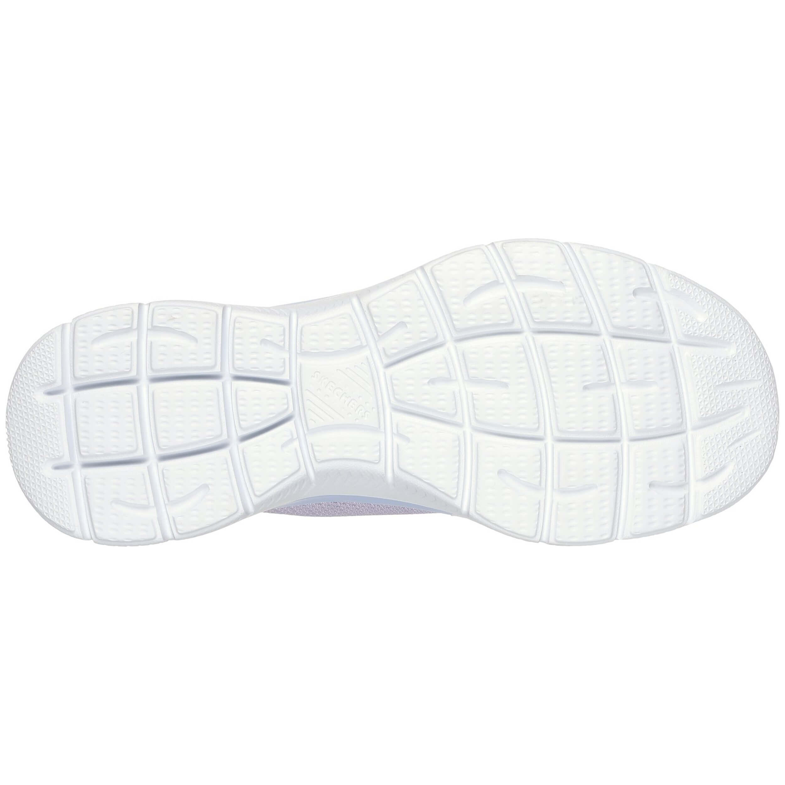 Schoen Skechers model 150123-LAV voor vrouwen 5/5