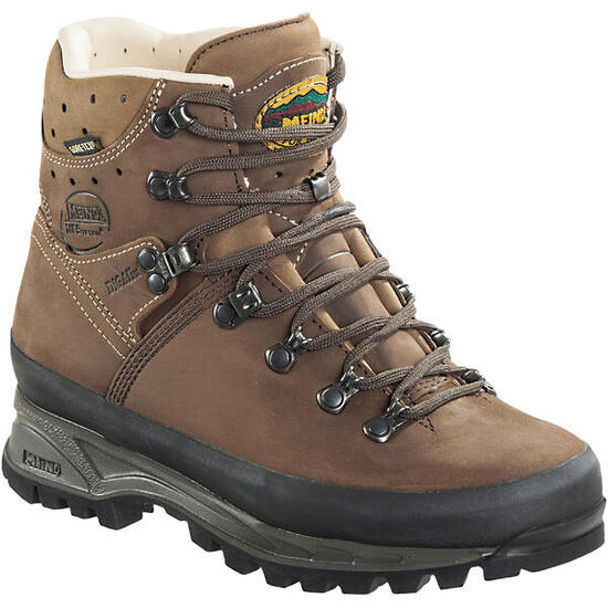 Scarpe trekking da donna Meindl Island MFS Active