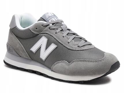 BUTY męskie NEW BALANCE sneakersy 515 ML515GRY sportowe