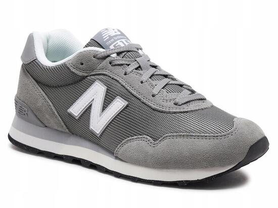 BUTY męskie NEW BALANCE sneakersy 515 ML515GRY sportowe