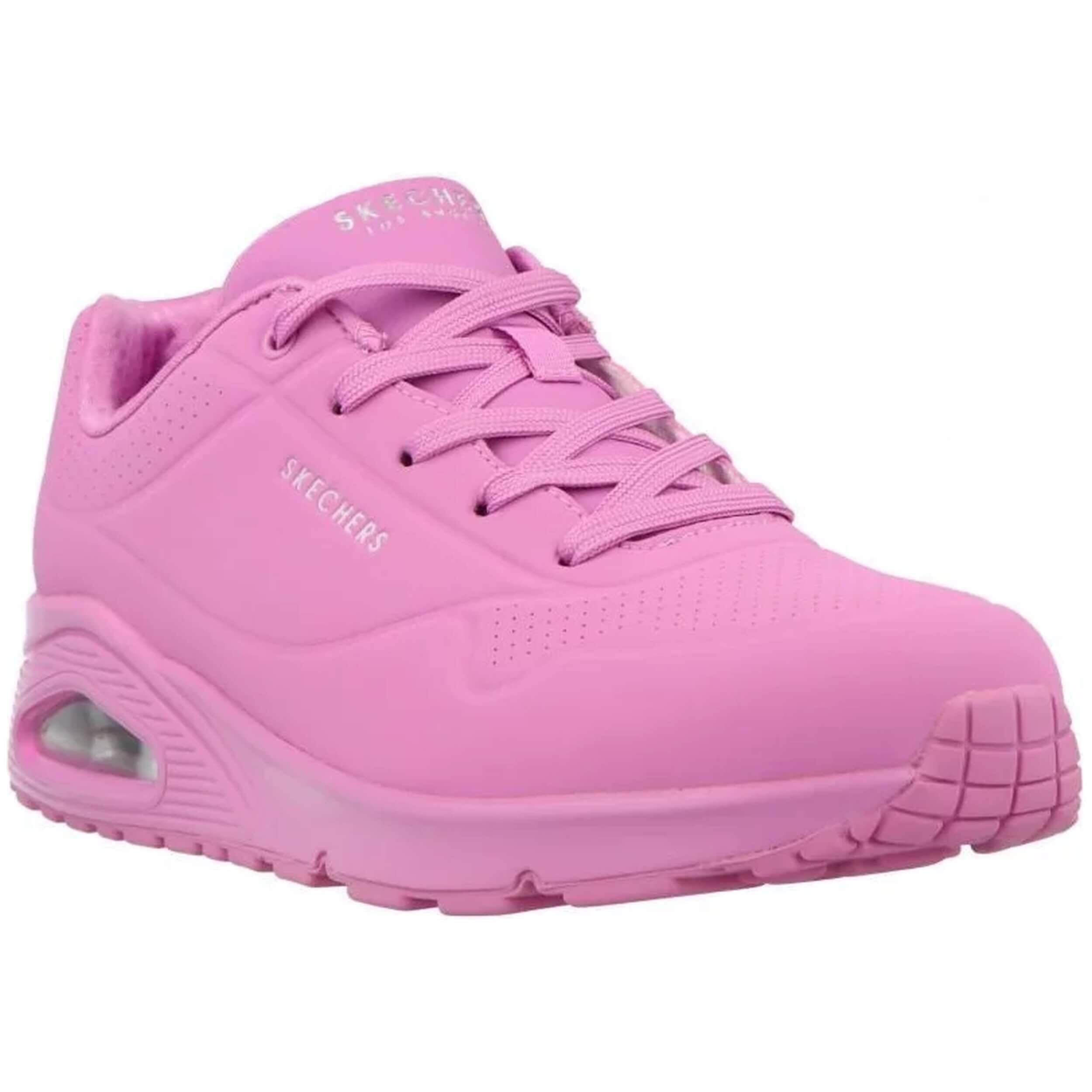 Buty SKECHERS Uno Stand On Air 5/5