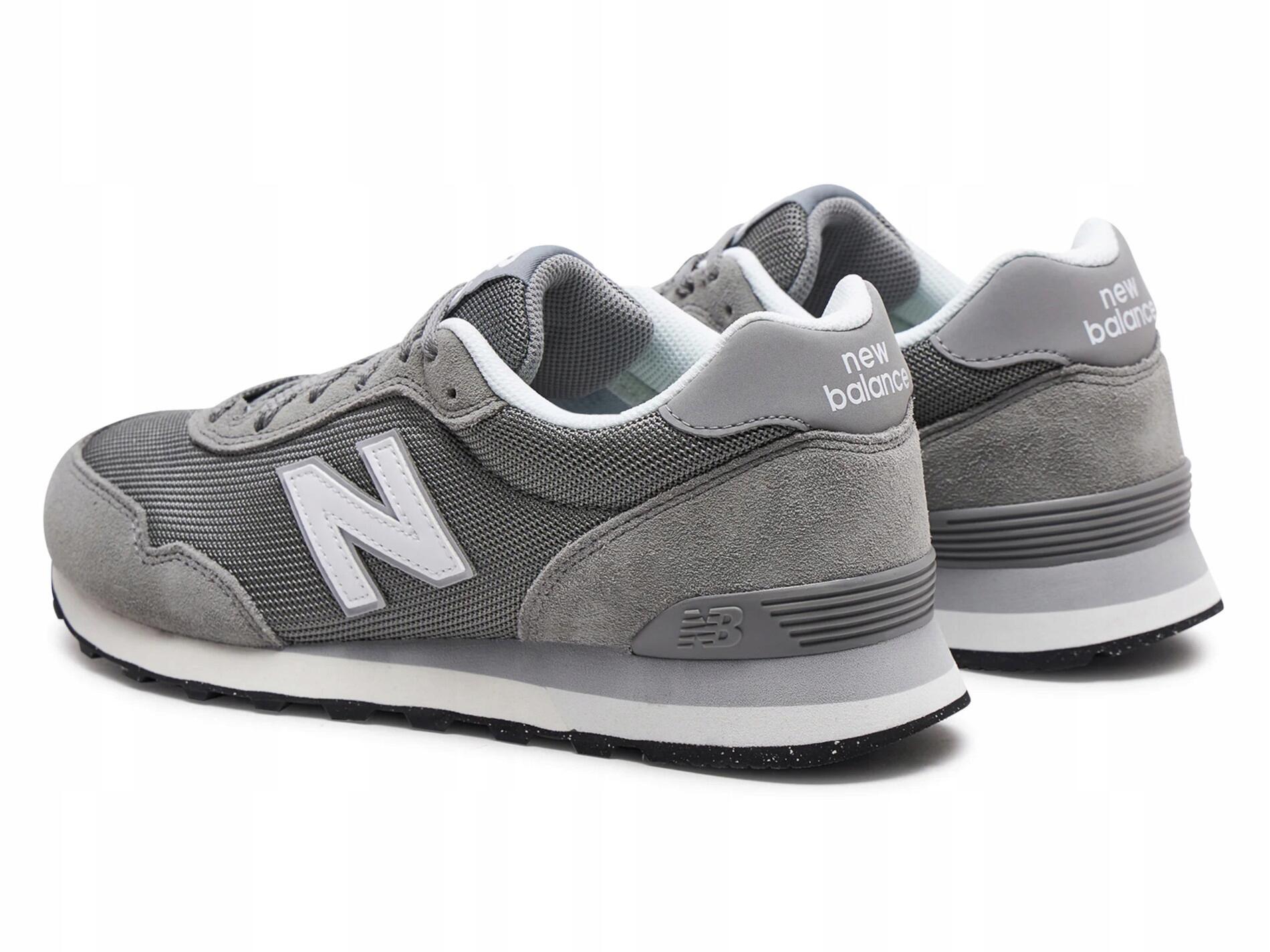 Sneakers uomo 515 4/6